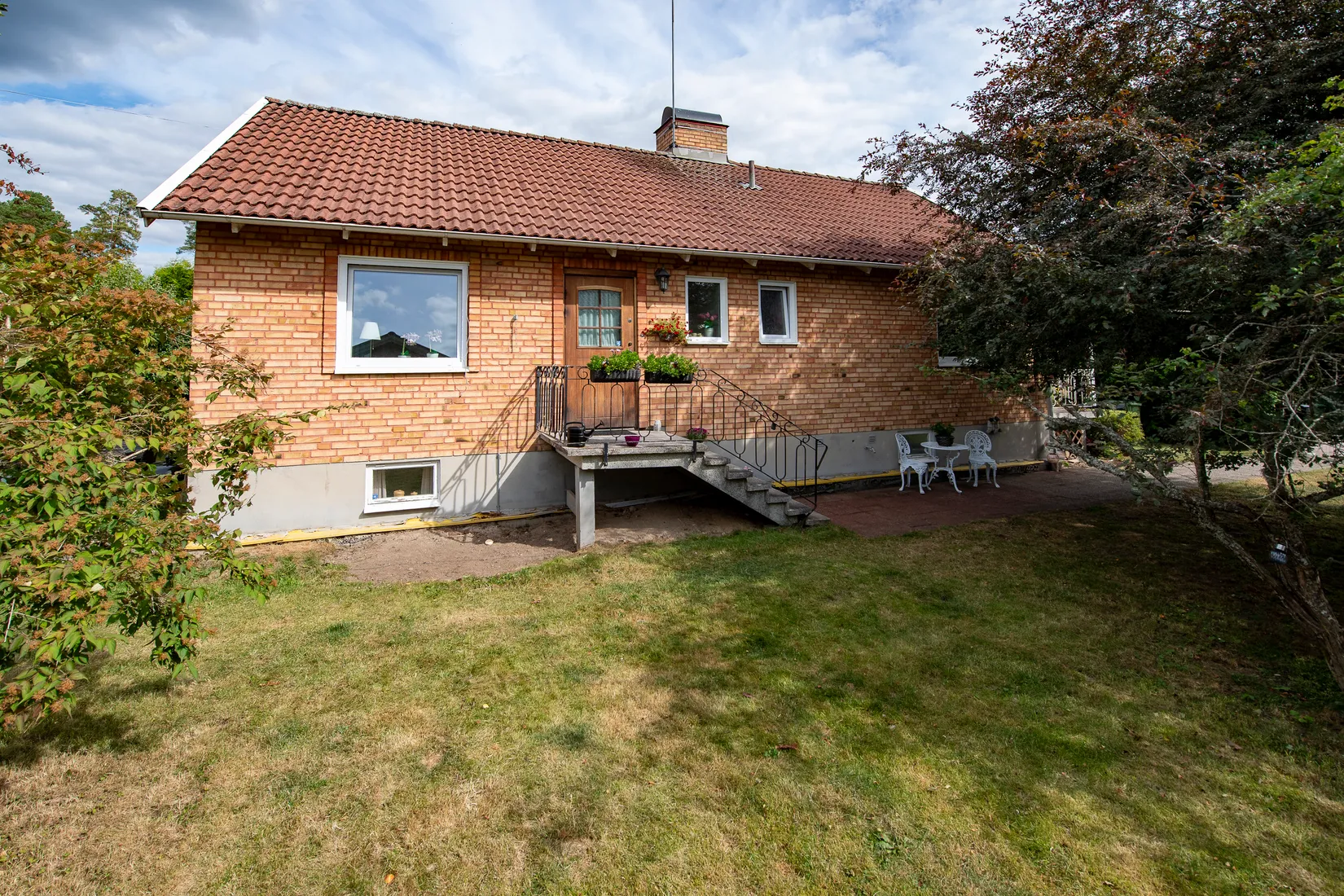Villa, Syrénvägen 13, Surahammar