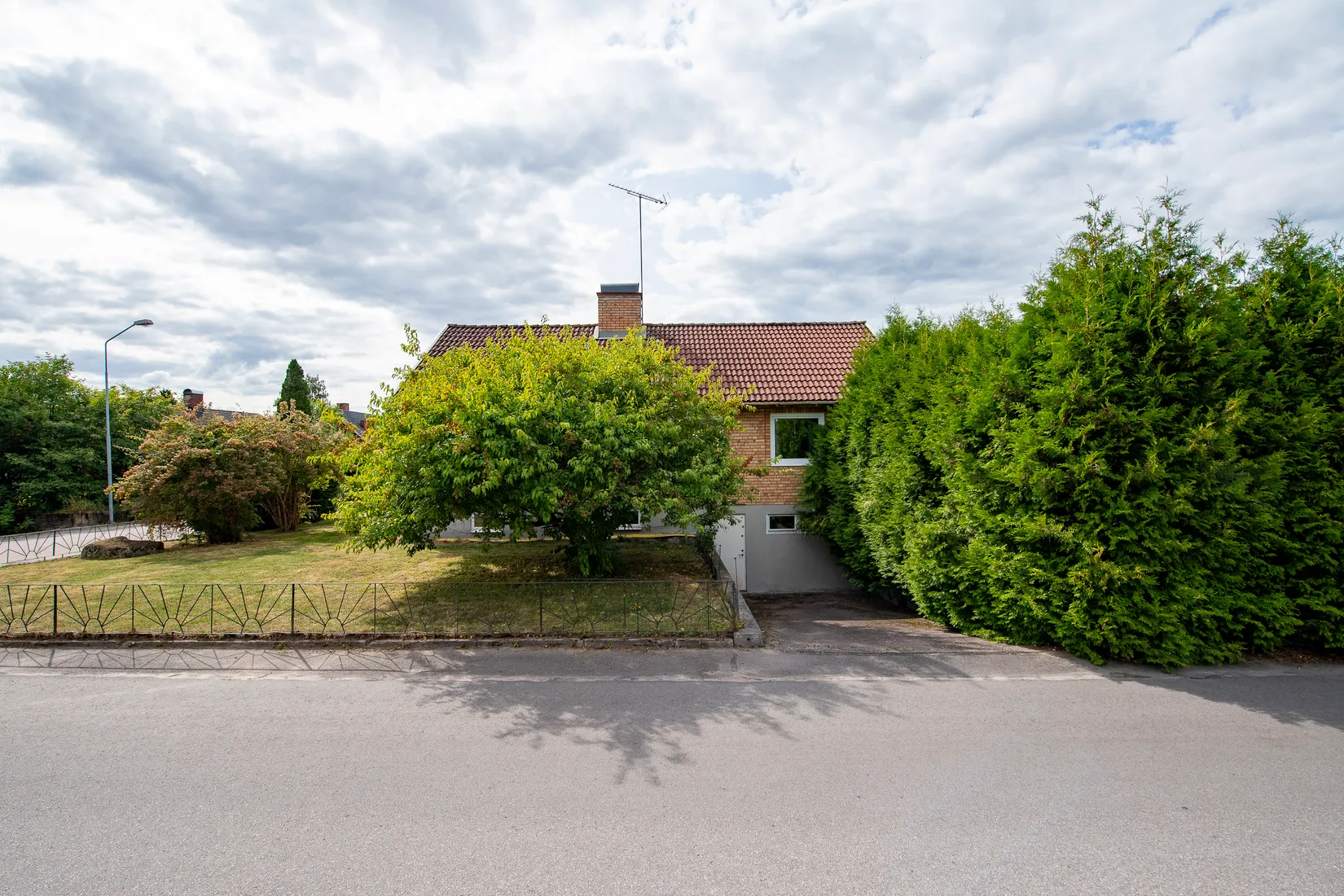 Villa, Syrénvägen 13, Surahammar