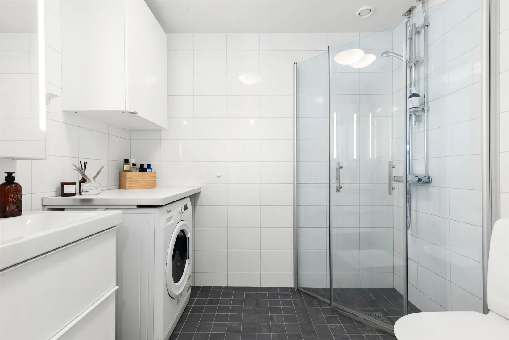 Bostadsrätt, Viggengatan 12, 3tr, Barkarbystaden, Järfälla