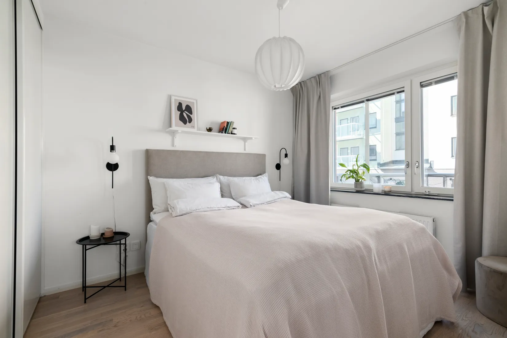 Bostadsrätt, Viggengatan 12, 3tr, Barkarbystaden, Järfälla