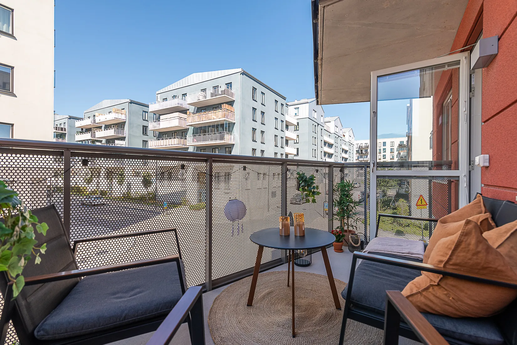 Bostadsrätt, Viggengatan 12, 3tr, Barkarbystaden, Järfälla