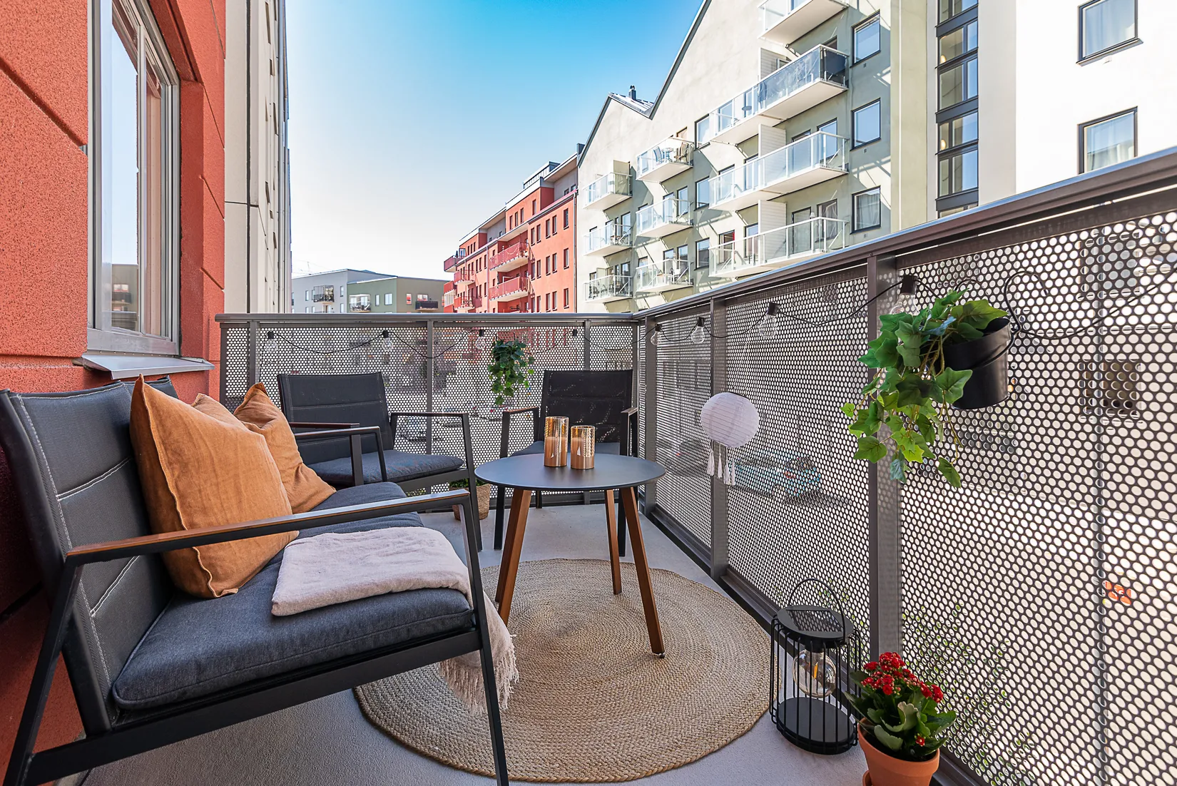 Bostadsrätt, Viggengatan 12, 3tr, Barkarbystaden, Järfälla