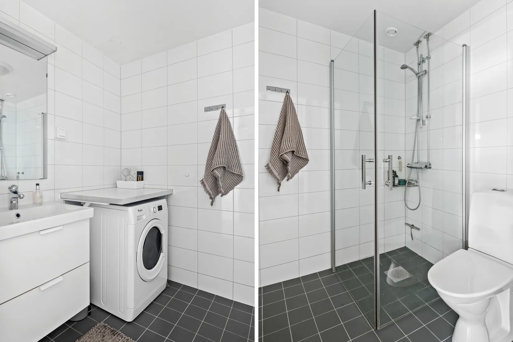 Bostadsrätt, Viggengatan 12, 3tr, Barkarbystaden, Järfälla