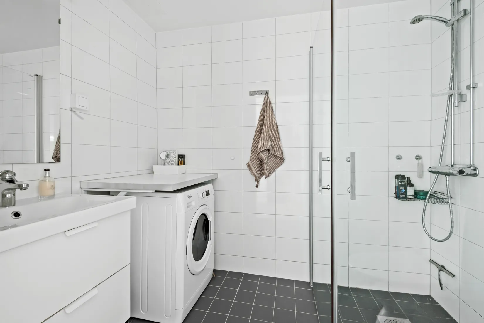 Bostadsrätt, Viggengatan 12, 3tr, Barkarbystaden, Järfälla