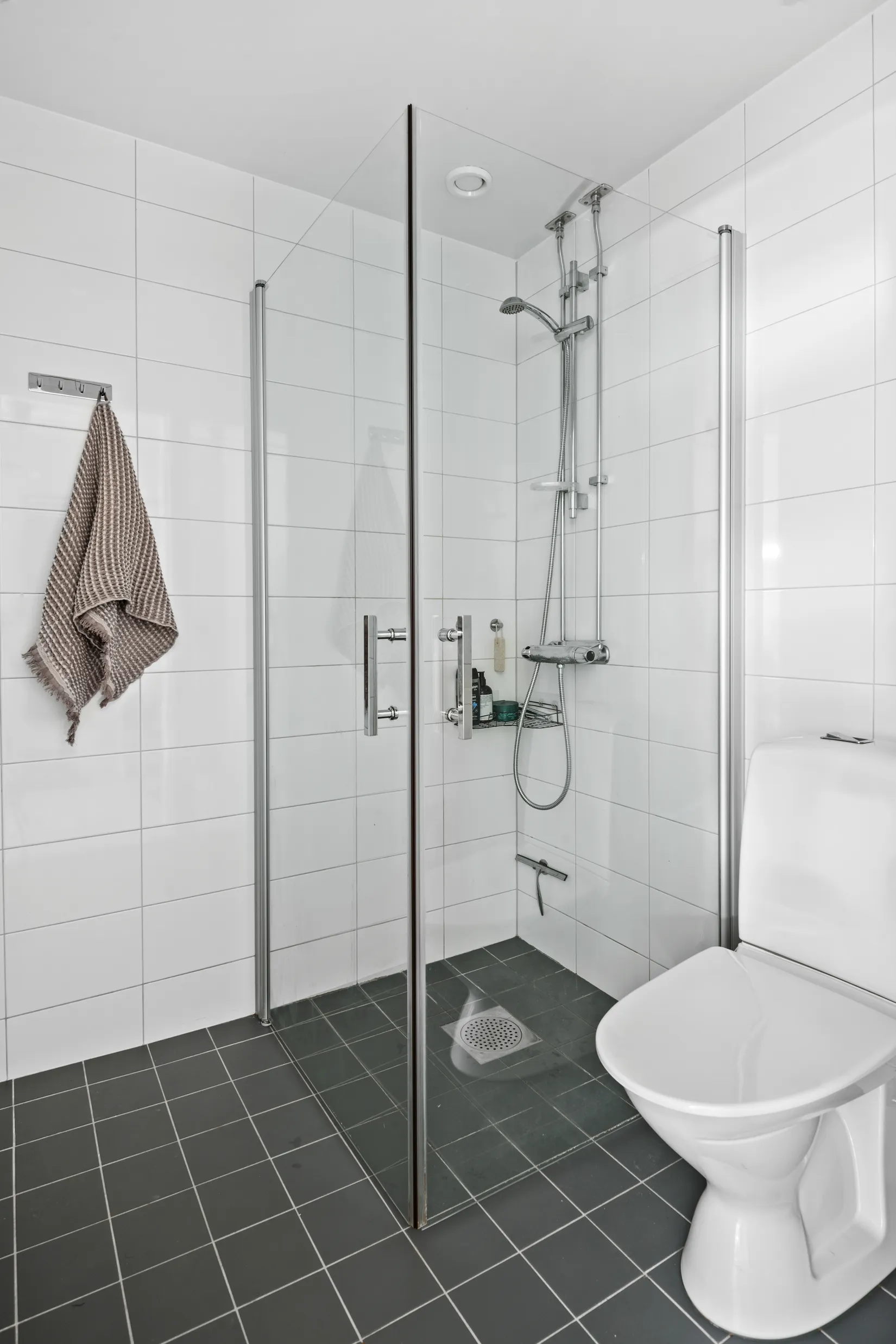 Bostadsrätt, Viggengatan 12, 3tr, Barkarbystaden, Järfälla