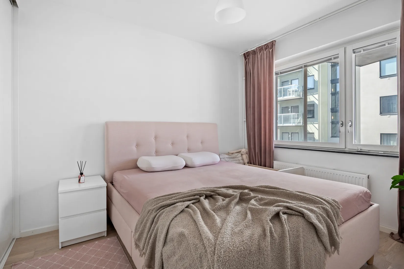 Bostadsrätt, Viggengatan 12, 3tr, Barkarbystaden, Järfälla