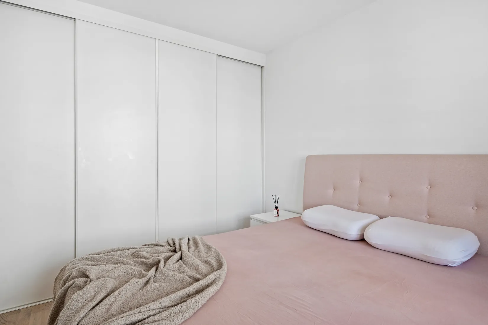 Bostadsrätt, Viggengatan 12, 3tr, Barkarbystaden, Järfälla