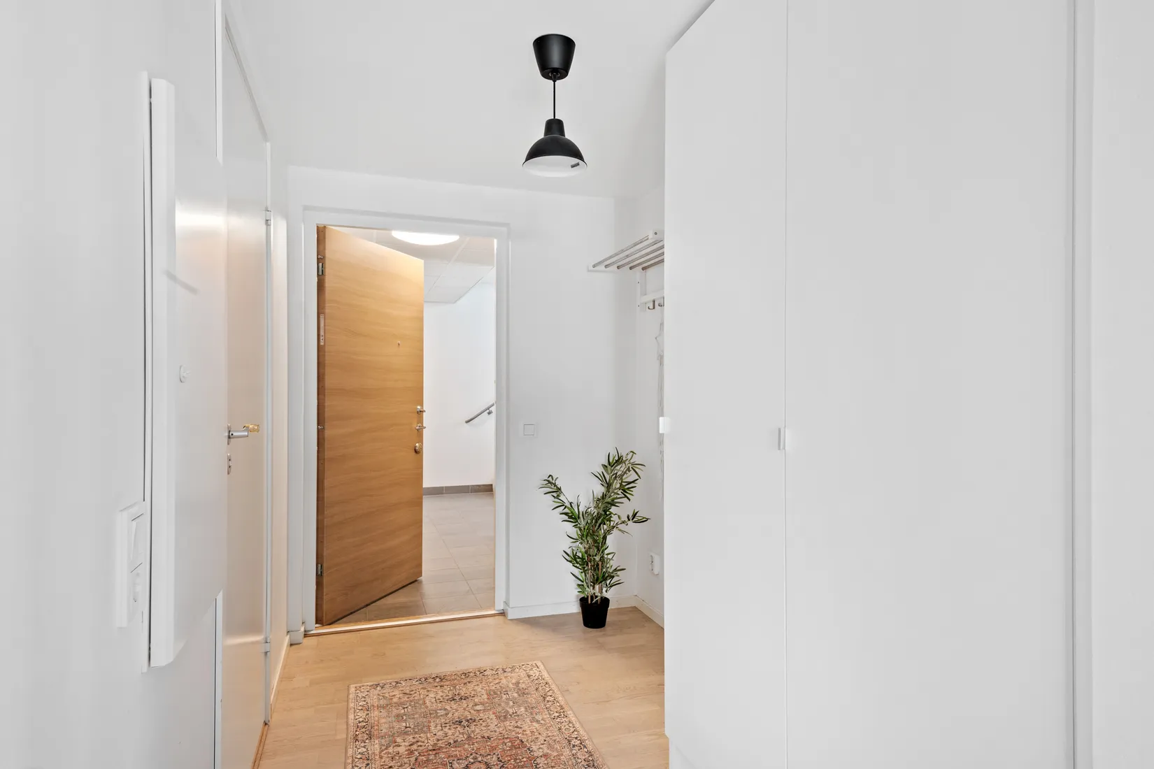 Bostadsrätt, Viggengatan 12, 3tr, Barkarbystaden, Järfälla