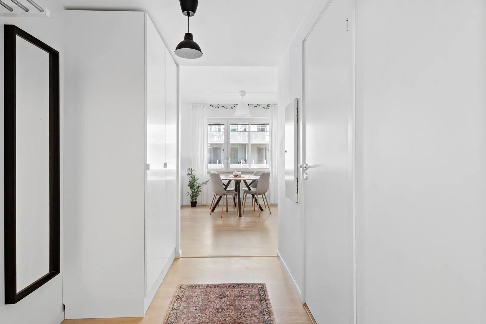 Bostadsrätt, Viggengatan 12, 3tr, Barkarbystaden, Järfälla