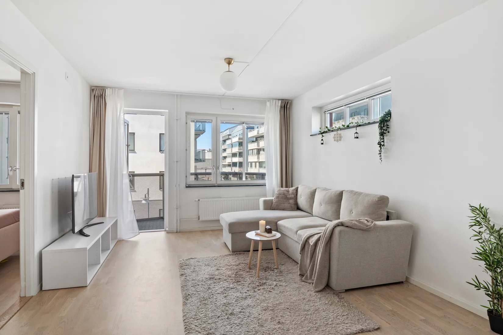 Bostadsrätt, Viggengatan 12, 3tr, Barkarbystaden, Järfälla