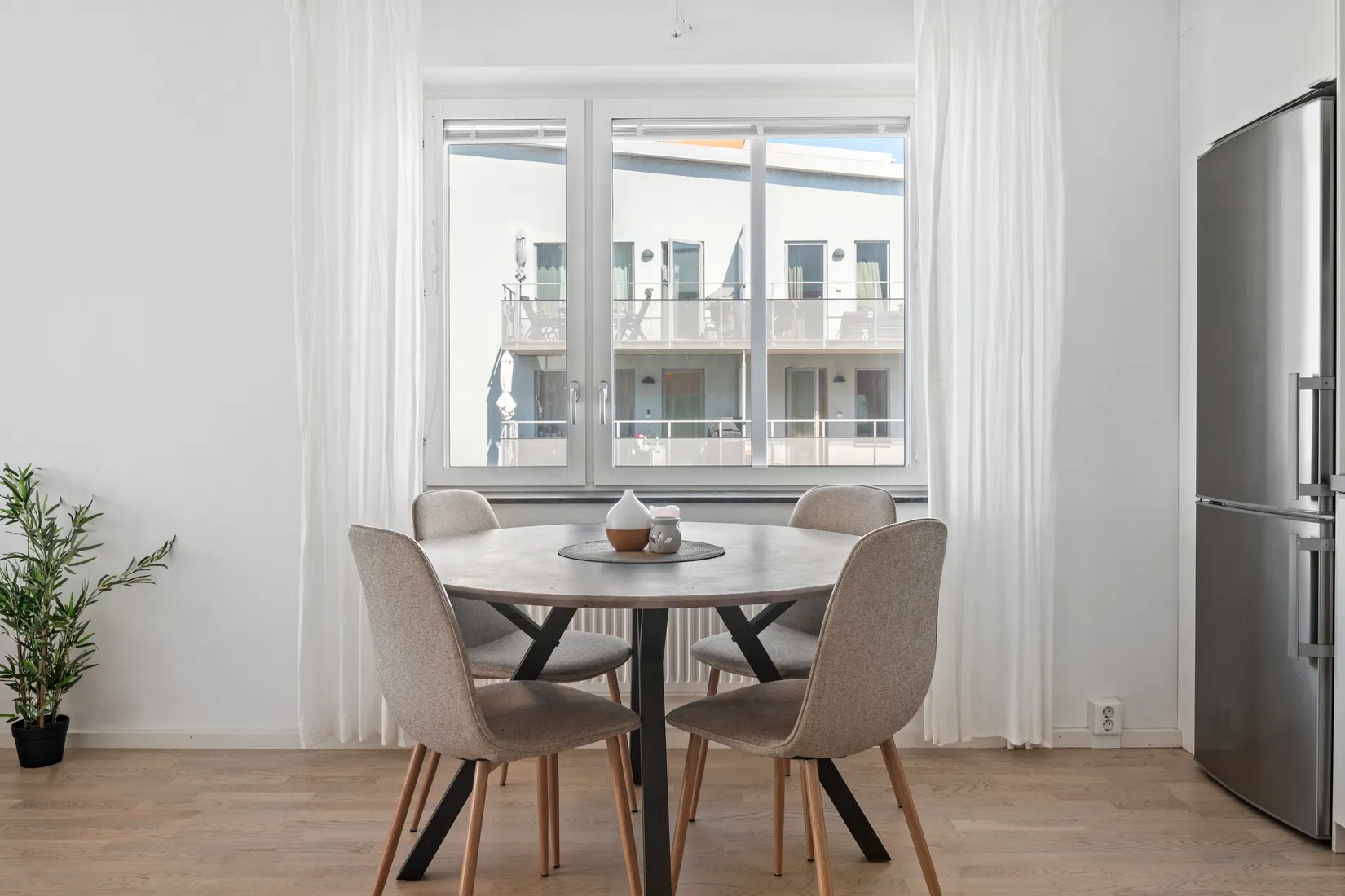 Bostadsrätt, Viggengatan 12, 3tr, Barkarbystaden, Järfälla