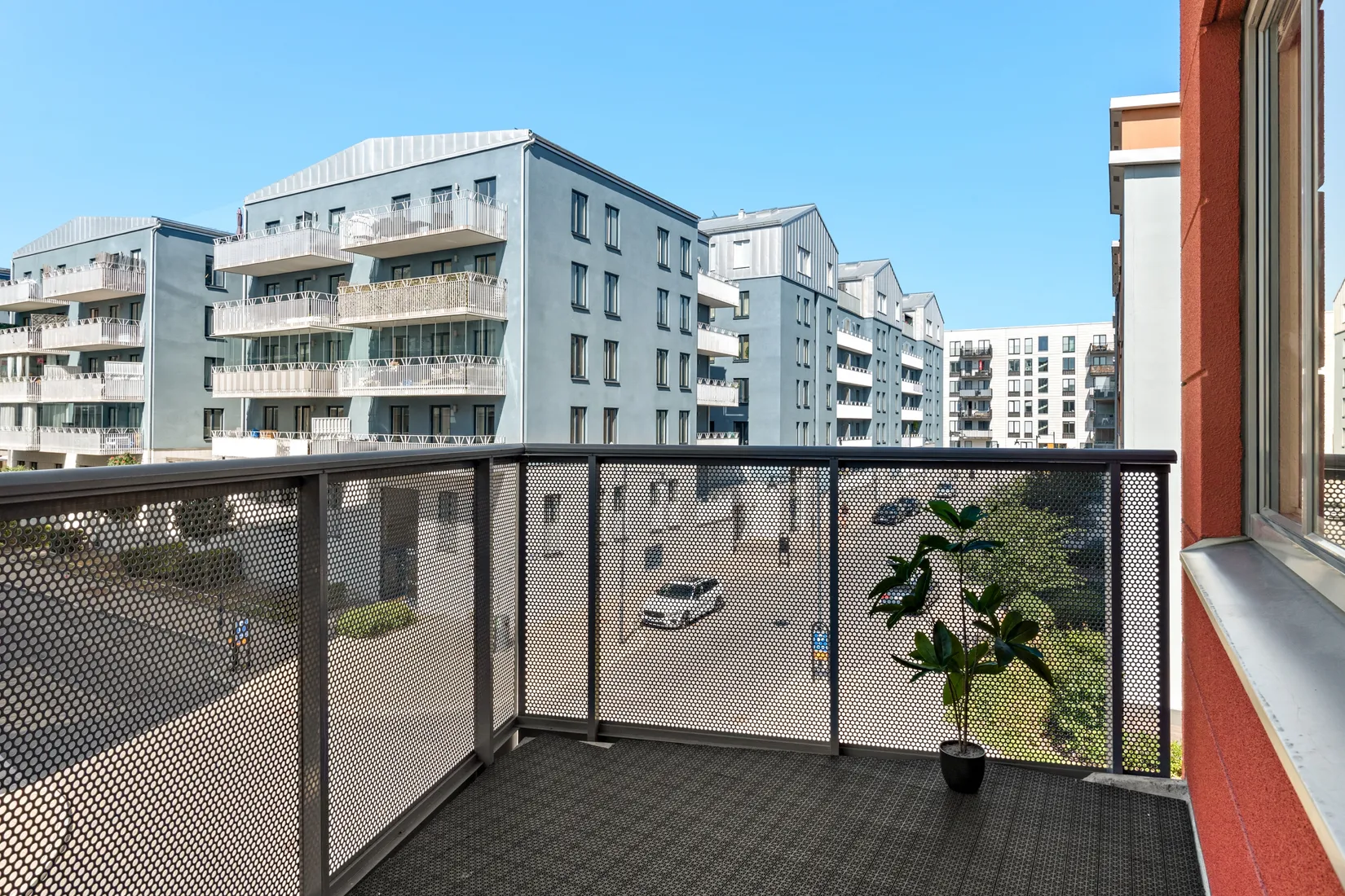 Bostadsrätt, Viggengatan 12, 3tr, Barkarbystaden, Järfälla
