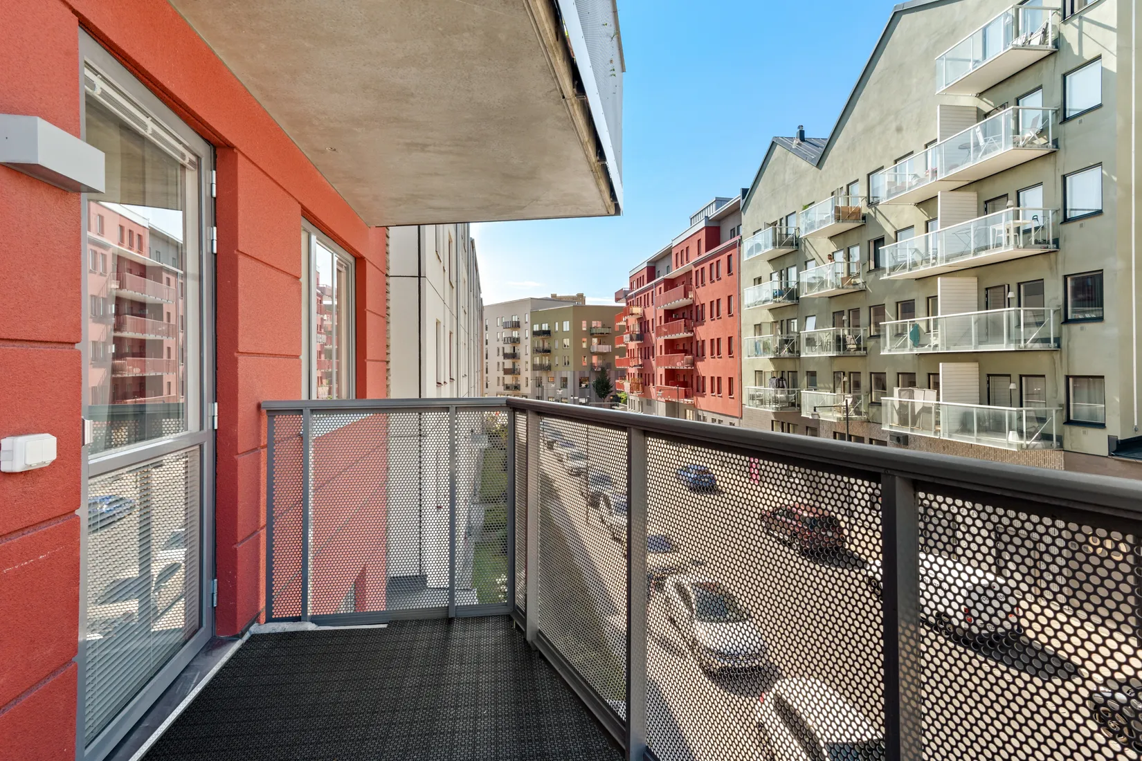 Bostadsrätt, Viggengatan 12, 3tr, Barkarbystaden, Järfälla
