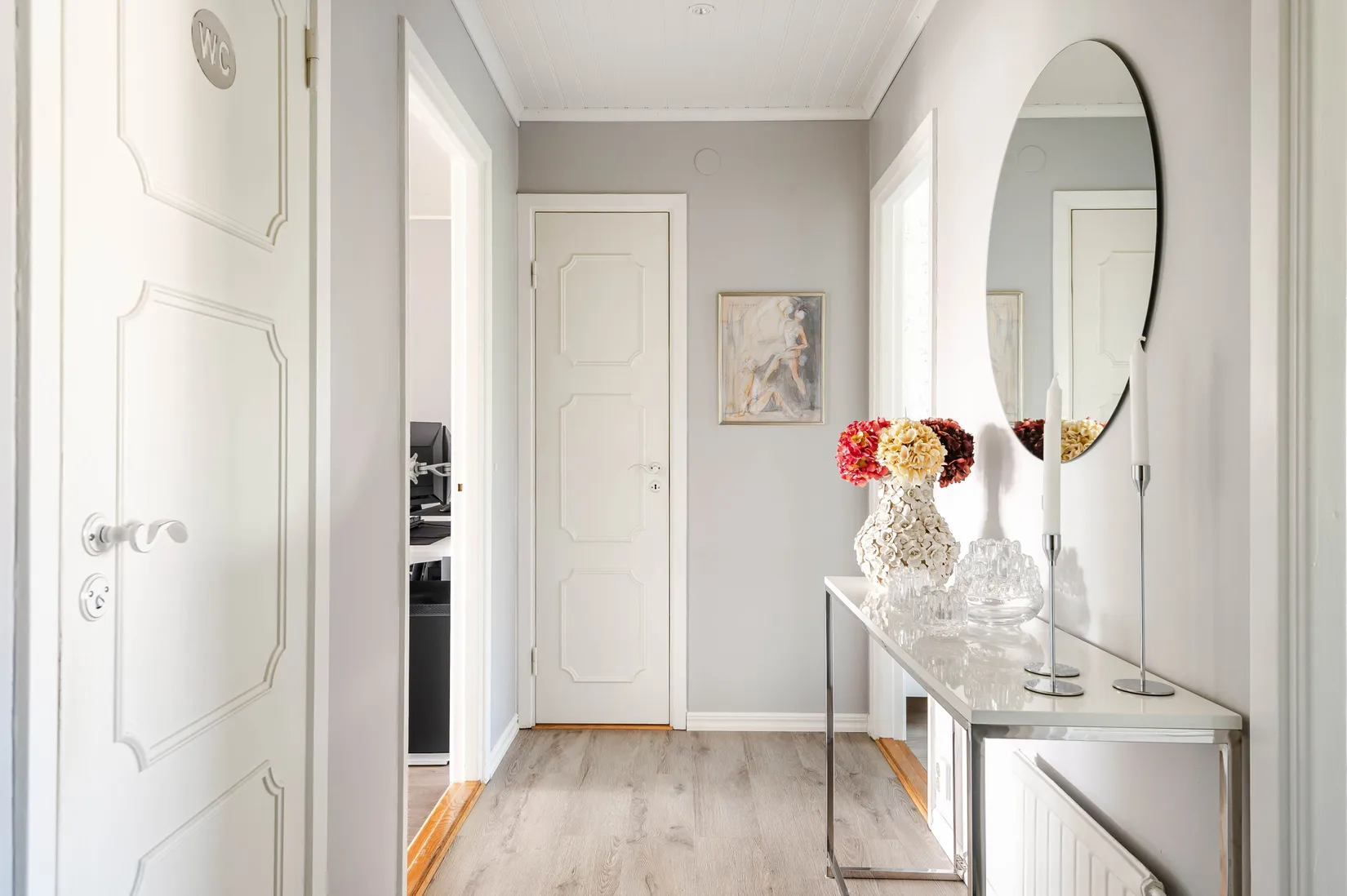 Bostadsrätt, Burensköldsvägen 30A, Mjölby