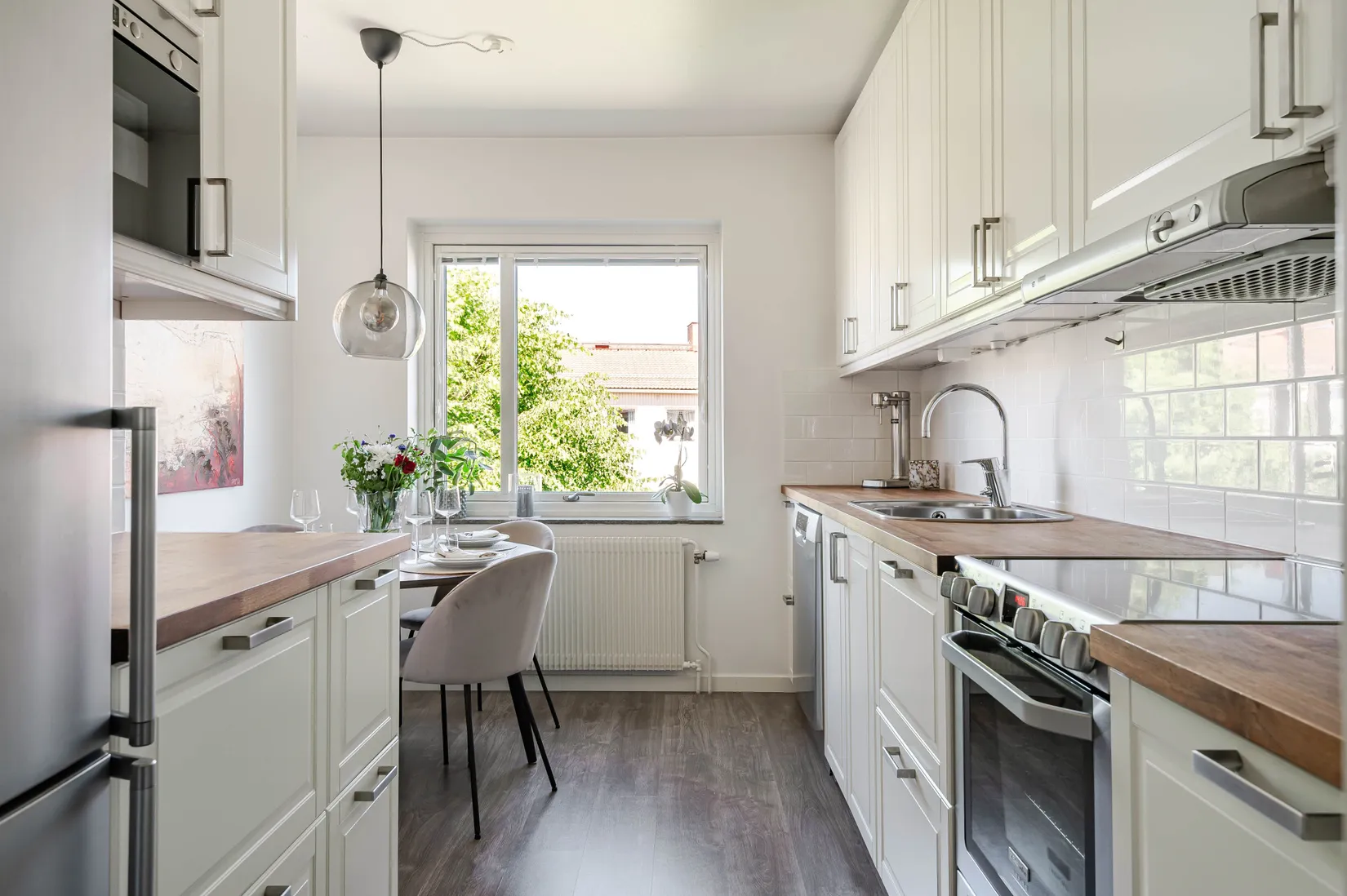 Bostadsrätt, Burensköldsvägen 30A, Mjölby