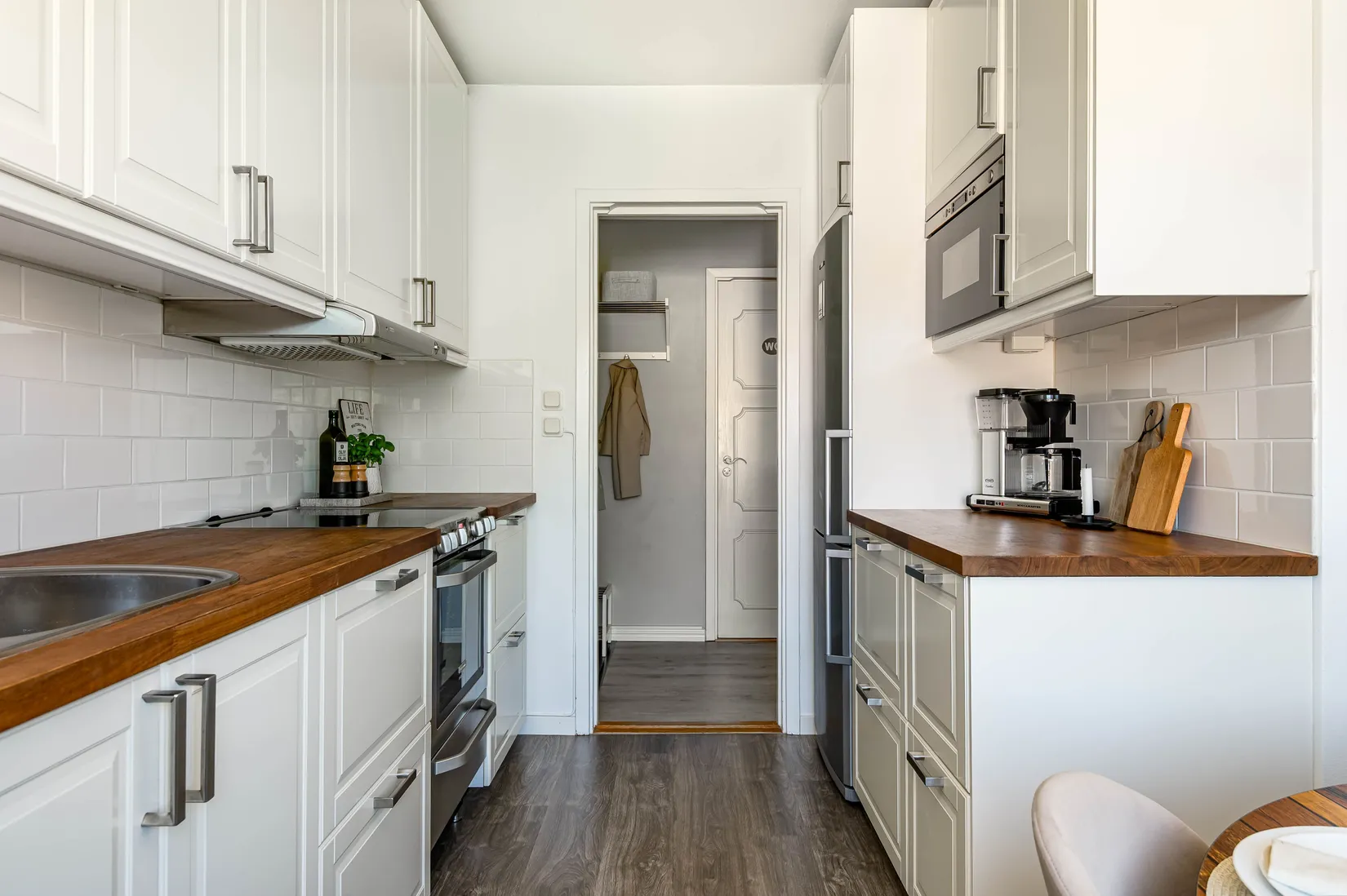 Bostadsrätt, Burensköldsvägen 30A, Mjölby
