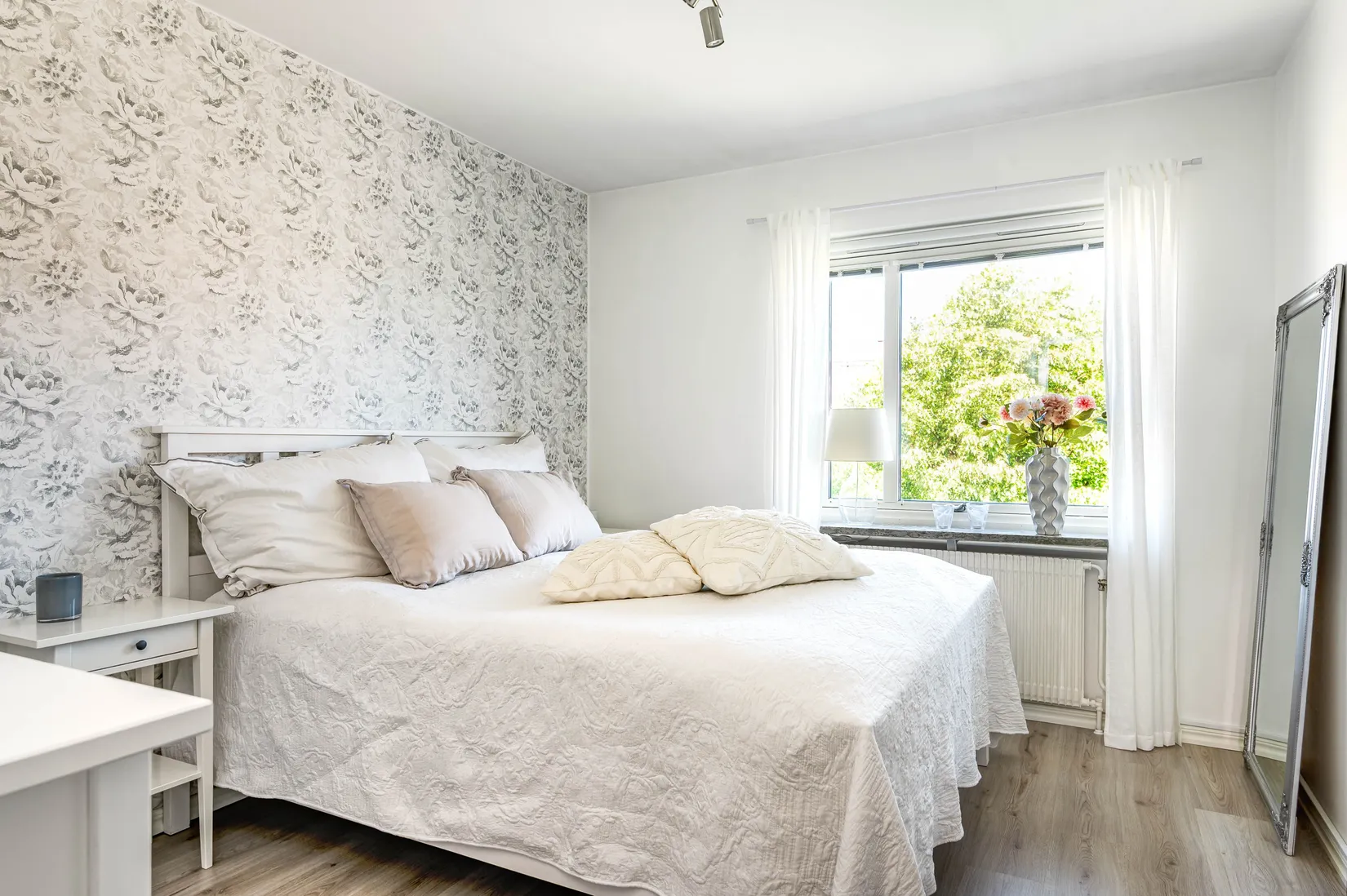 Bostadsrätt, Burensköldsvägen 30A, Mjölby