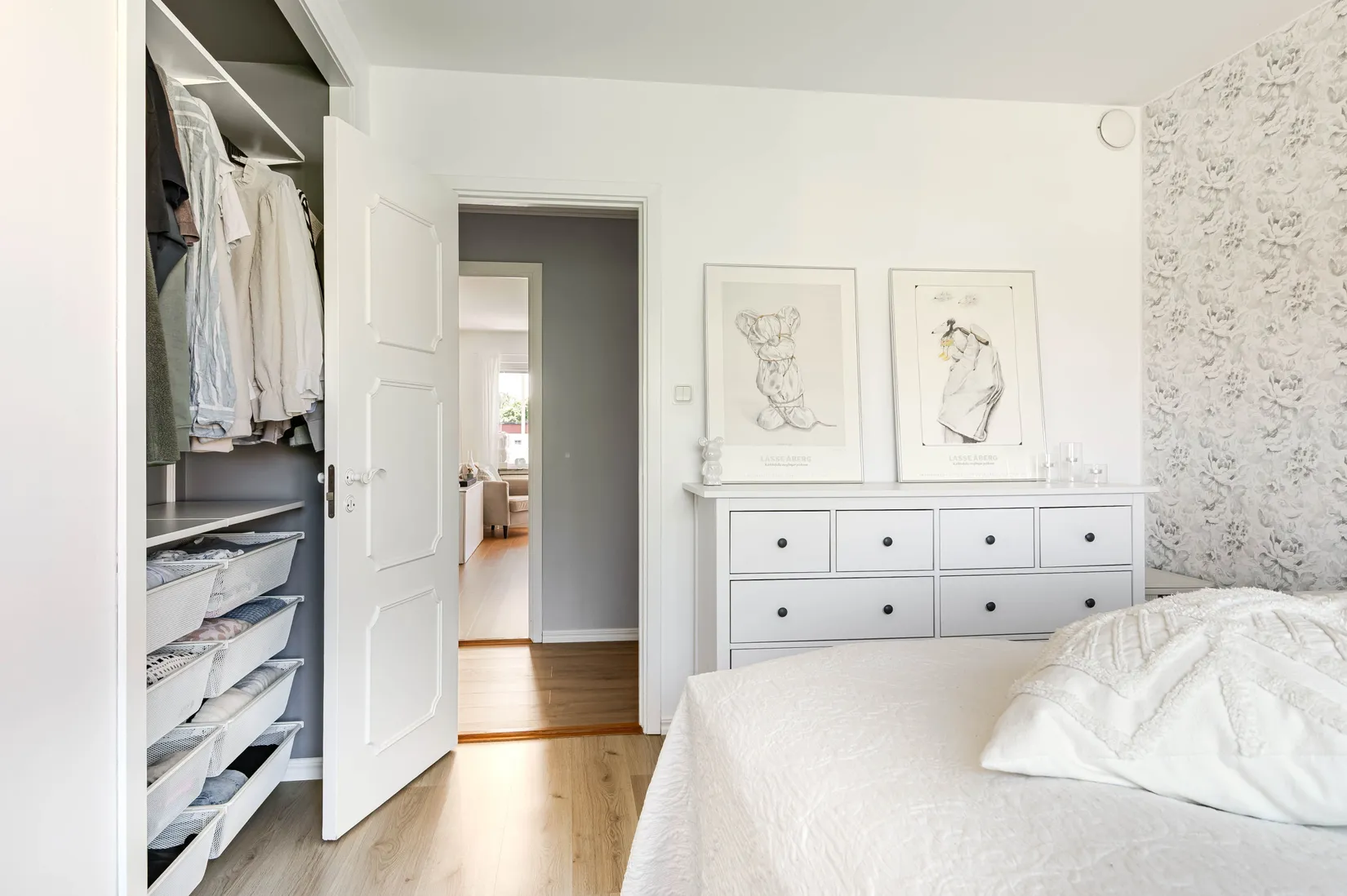 Bostadsrätt, Burensköldsvägen 30A, Mjölby