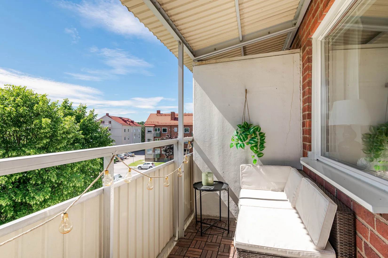 Bostadsrätt, Burensköldsvägen 30A, Mjölby