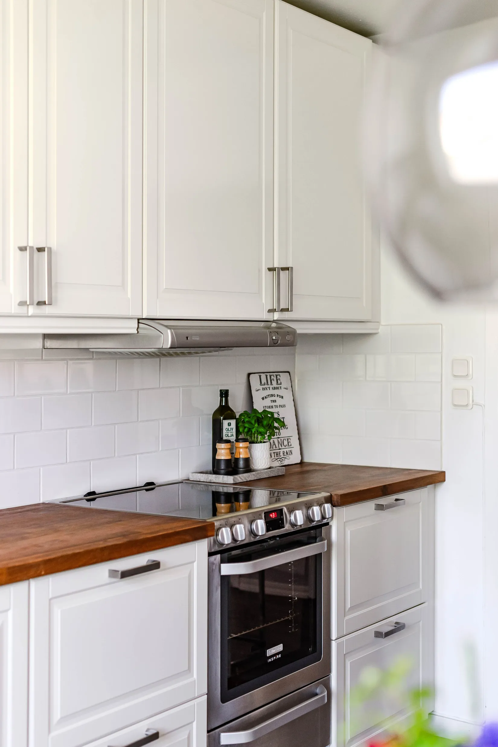 Bostadsrätt, Burensköldsvägen 30A, Mjölby