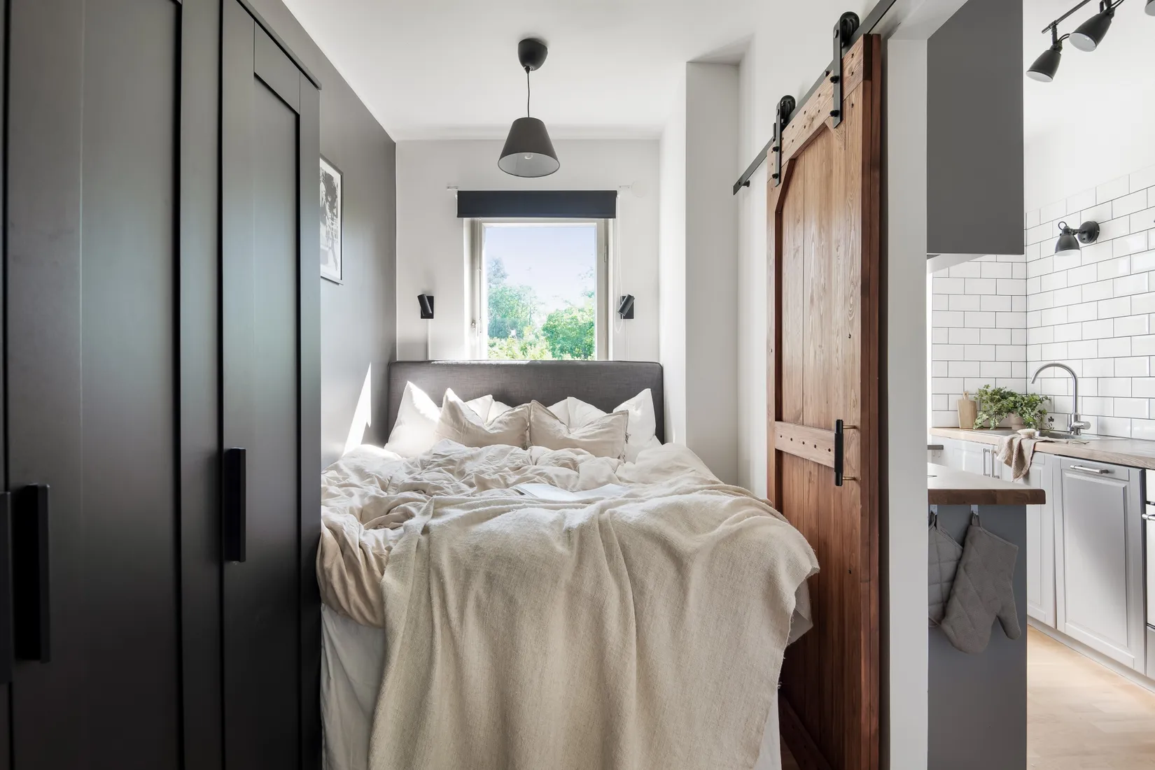 Bostadsrätt, Riksbyvägen 26 1tr, Bromma / Riksby, Stockholm