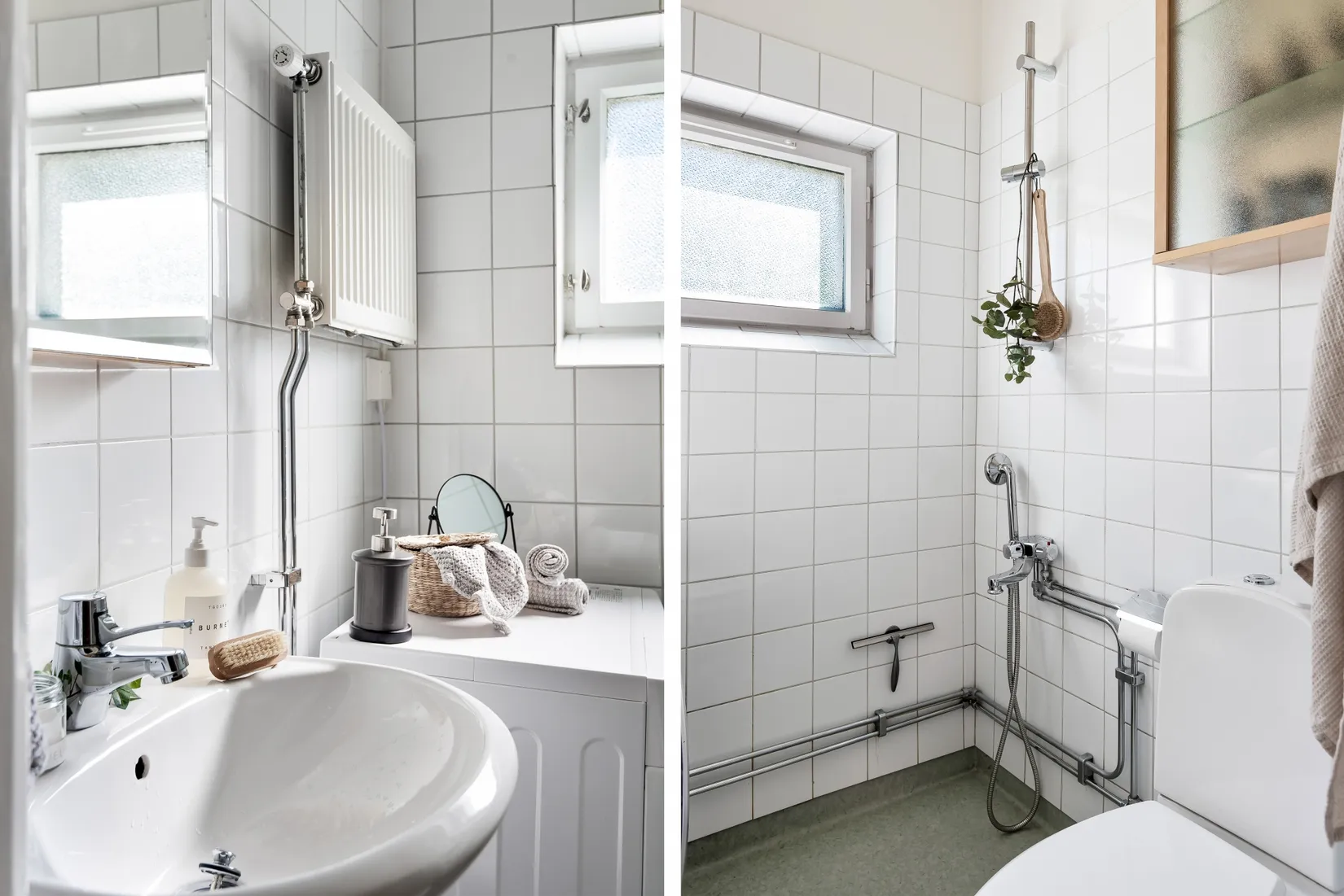 Bostadsrätt, Riksbyvägen 26 1tr, Bromma / Riksby, Stockholm