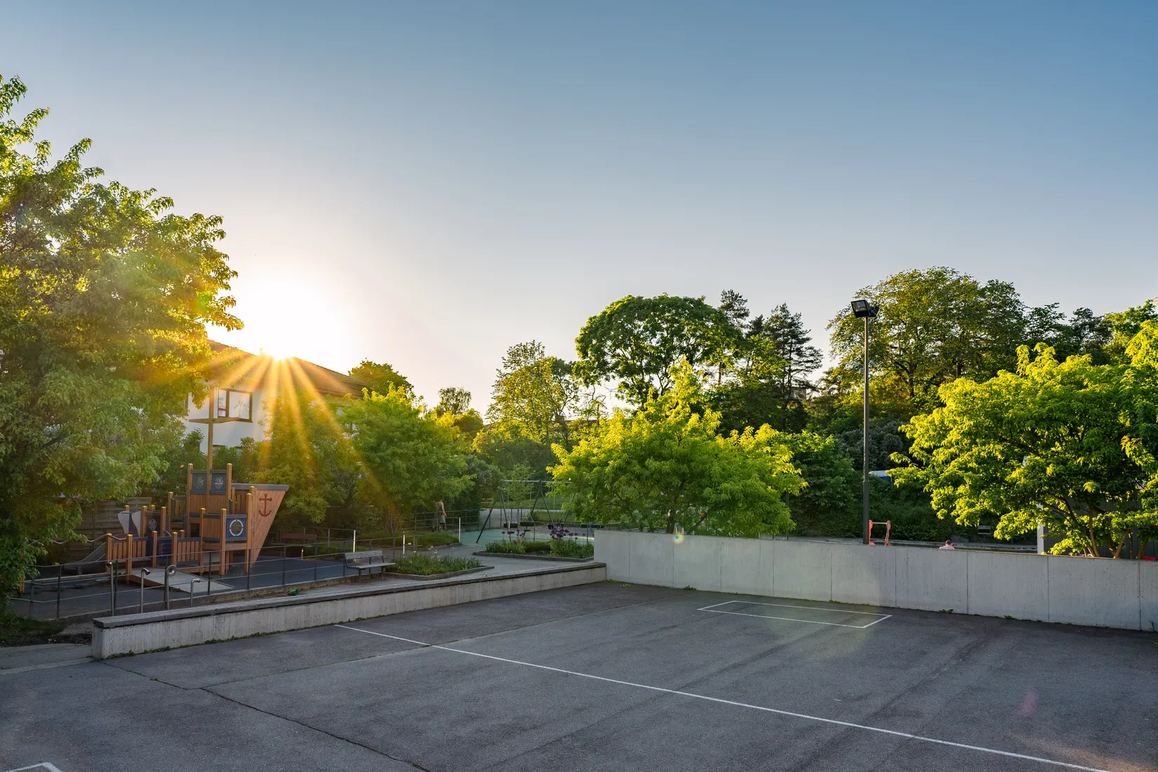 Bostadsrätt, Riksbyvägen 26 1tr, Bromma / Riksby, Stockholm