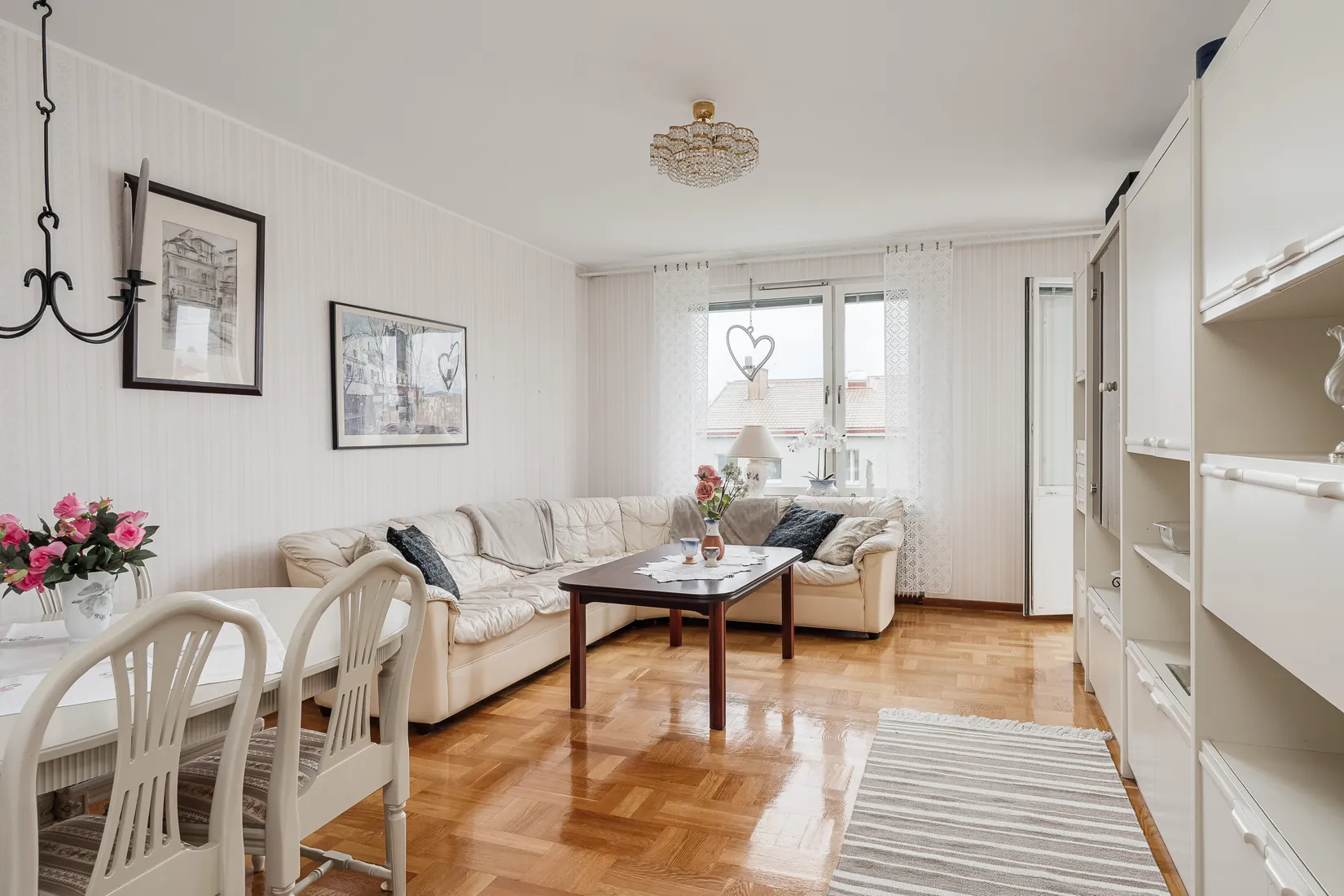 Bostadsrätt, Krokvägen 12 A, Brännan, Härnösand
