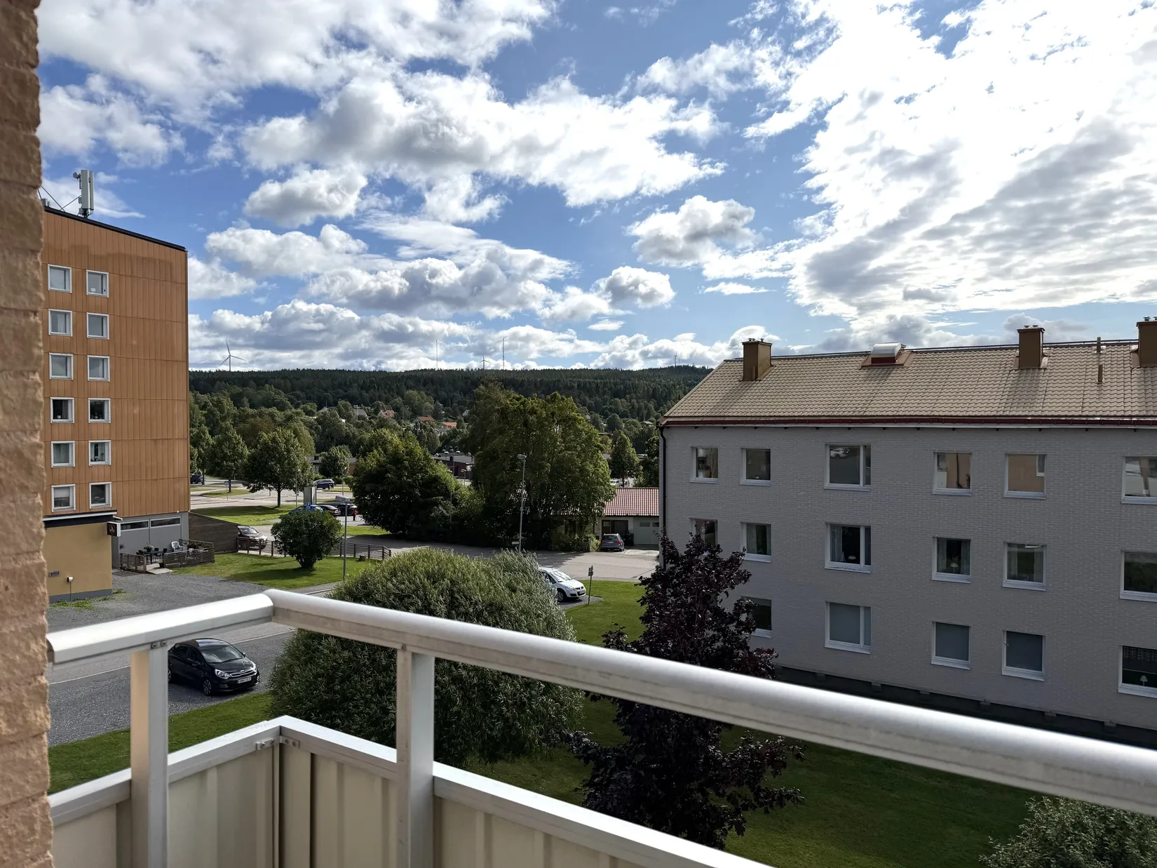 Bostadsrätt, Krokvägen 12 A, Brännan, Härnösand