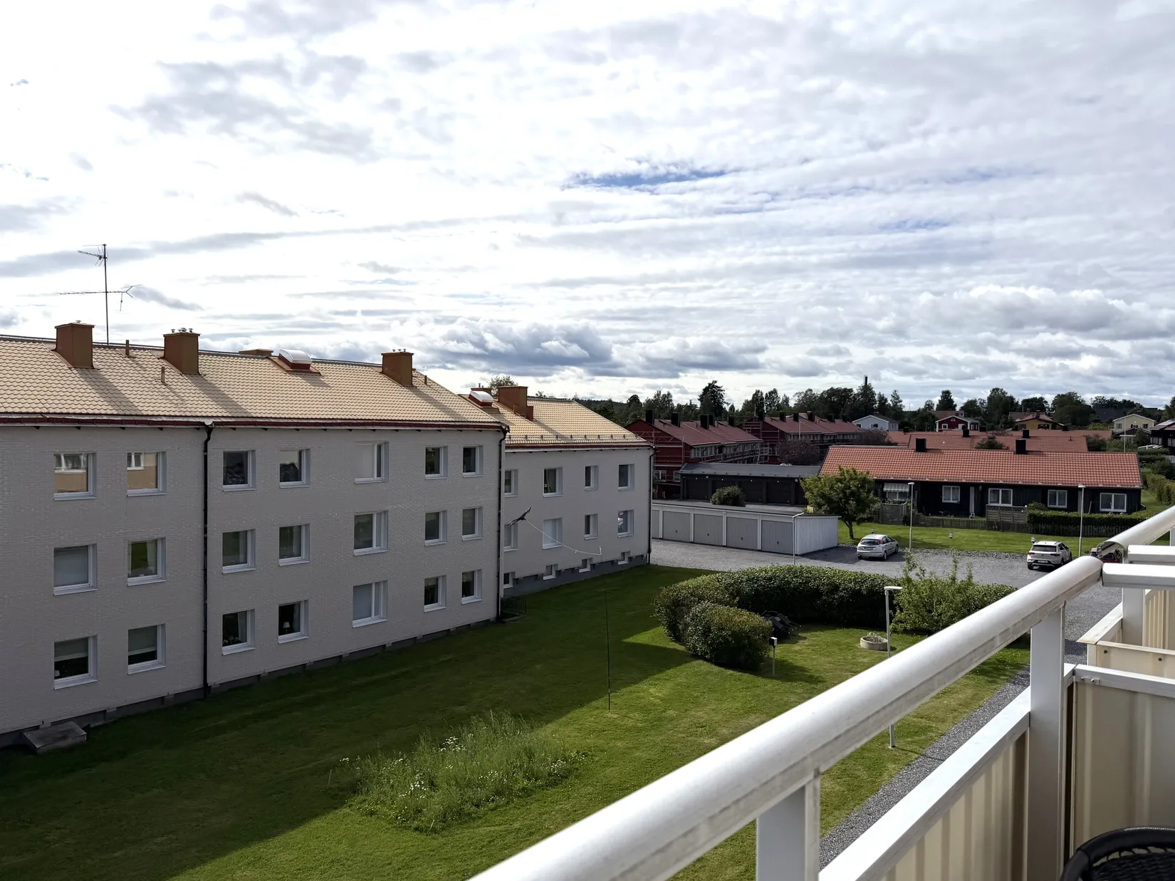 Bostadsrätt, Krokvägen 12 A, Brännan, Härnösand