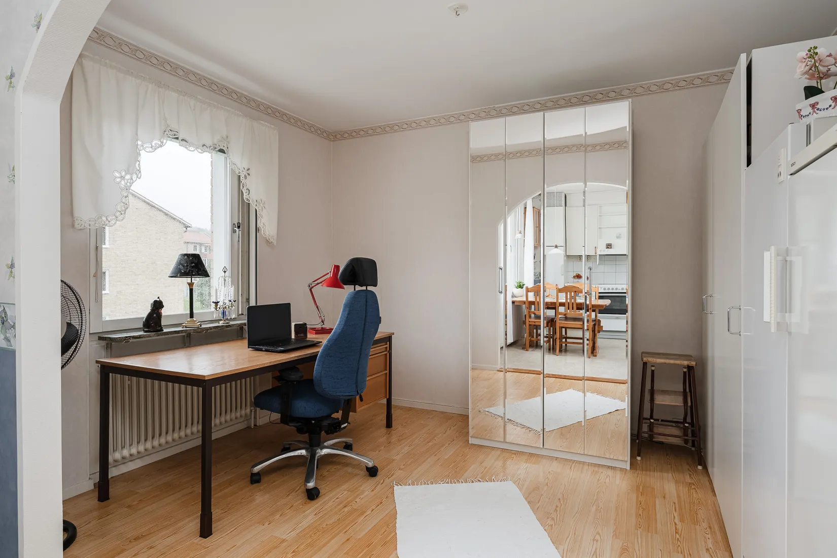 Bostadsrätt, Krokvägen 12 A, Brännan, Härnösand
