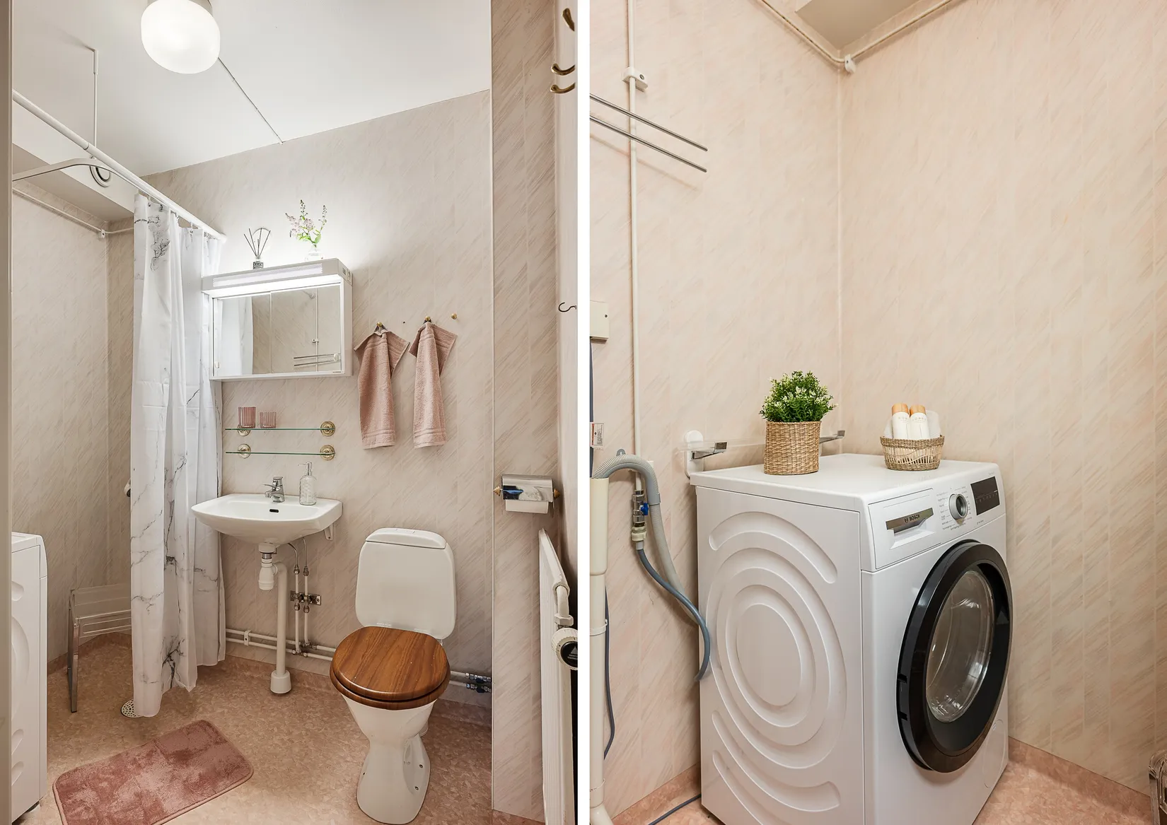 Bostadsrätt, Krokvägen 12 A, Brännan, Härnösand