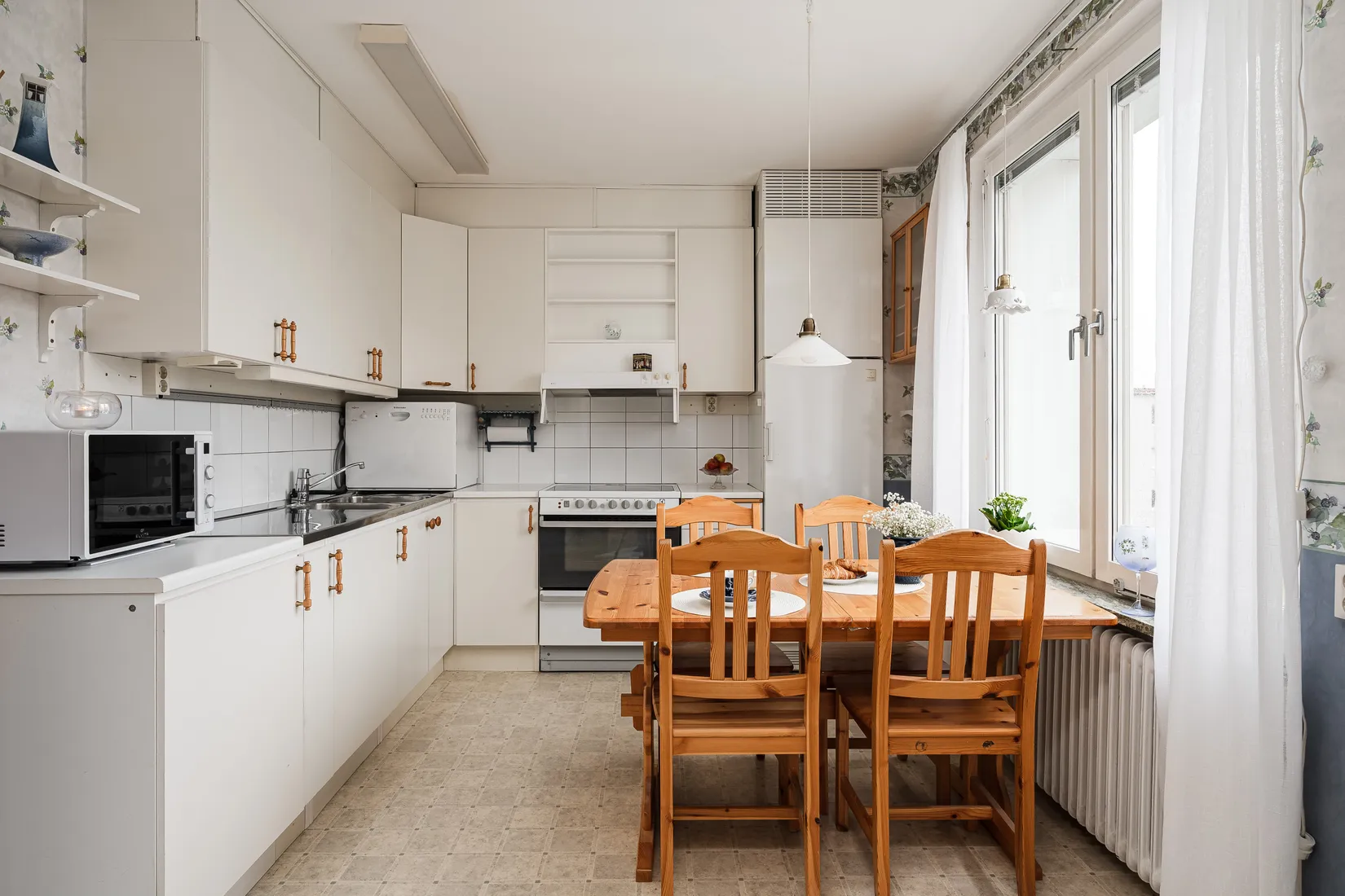 Bostadsrätt, Krokvägen 12 A, Brännan, Härnösand
