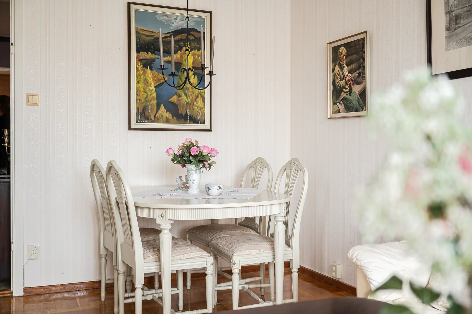 Bostadsrätt, Krokvägen 12 A, Brännan, Härnösand