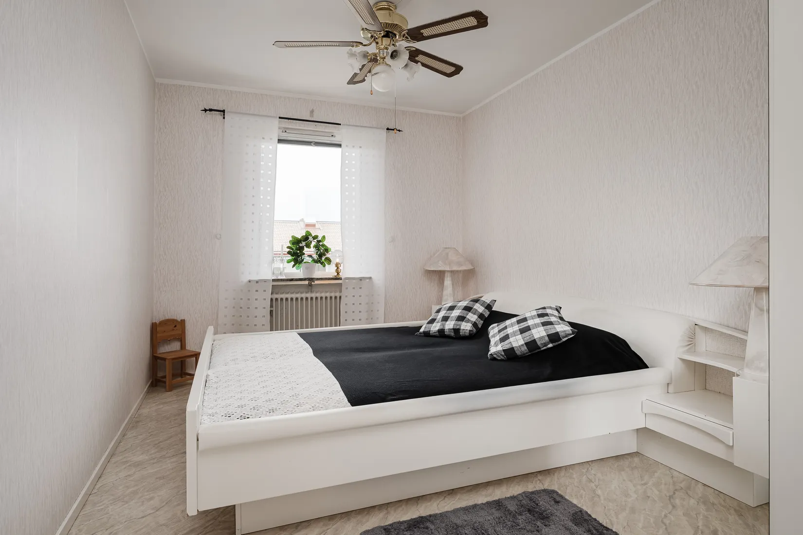 Bostadsrätt, Krokvägen 12 A, Brännan, Härnösand