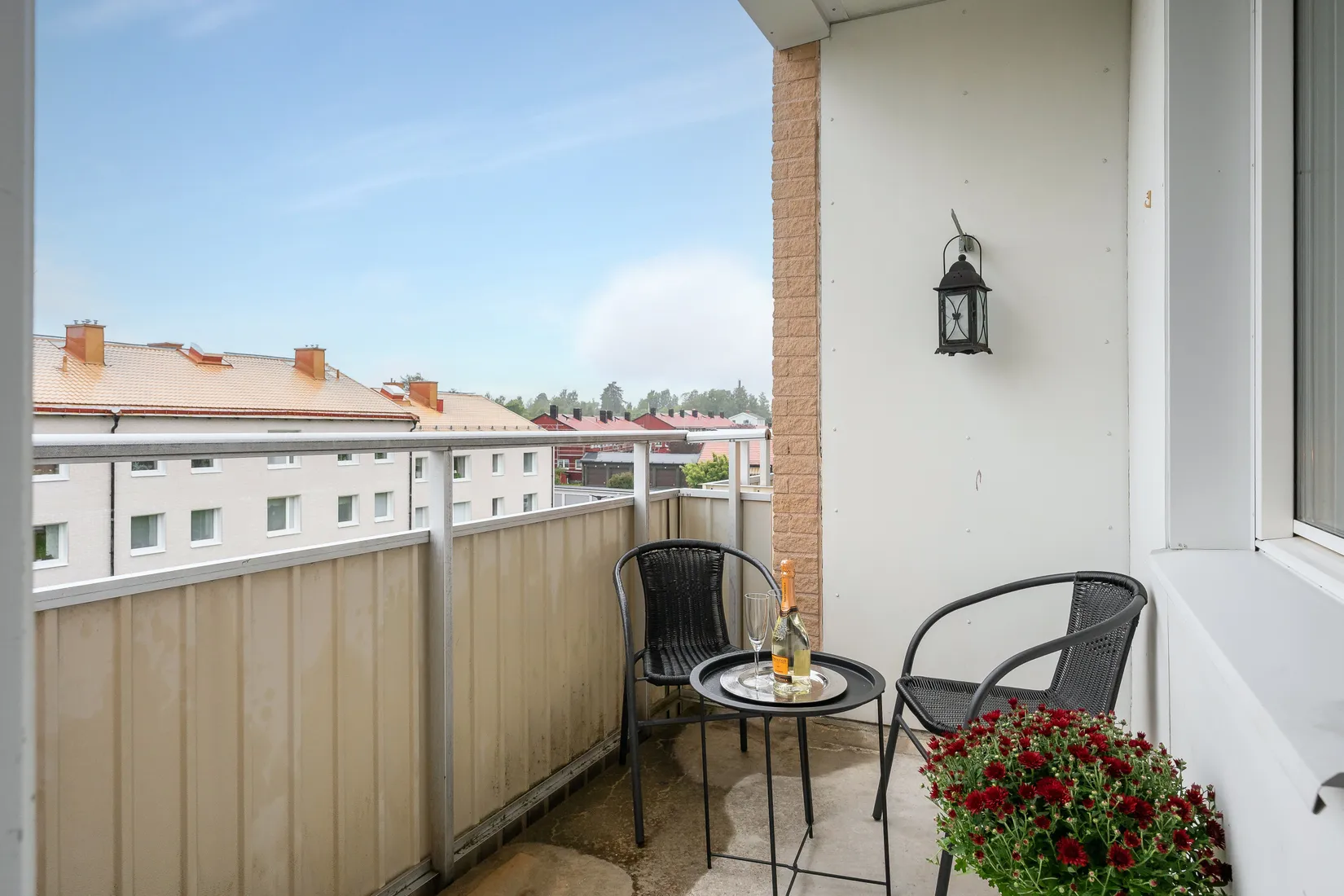 Bostadsrätt, Krokvägen 12 A, Brännan, Härnösand