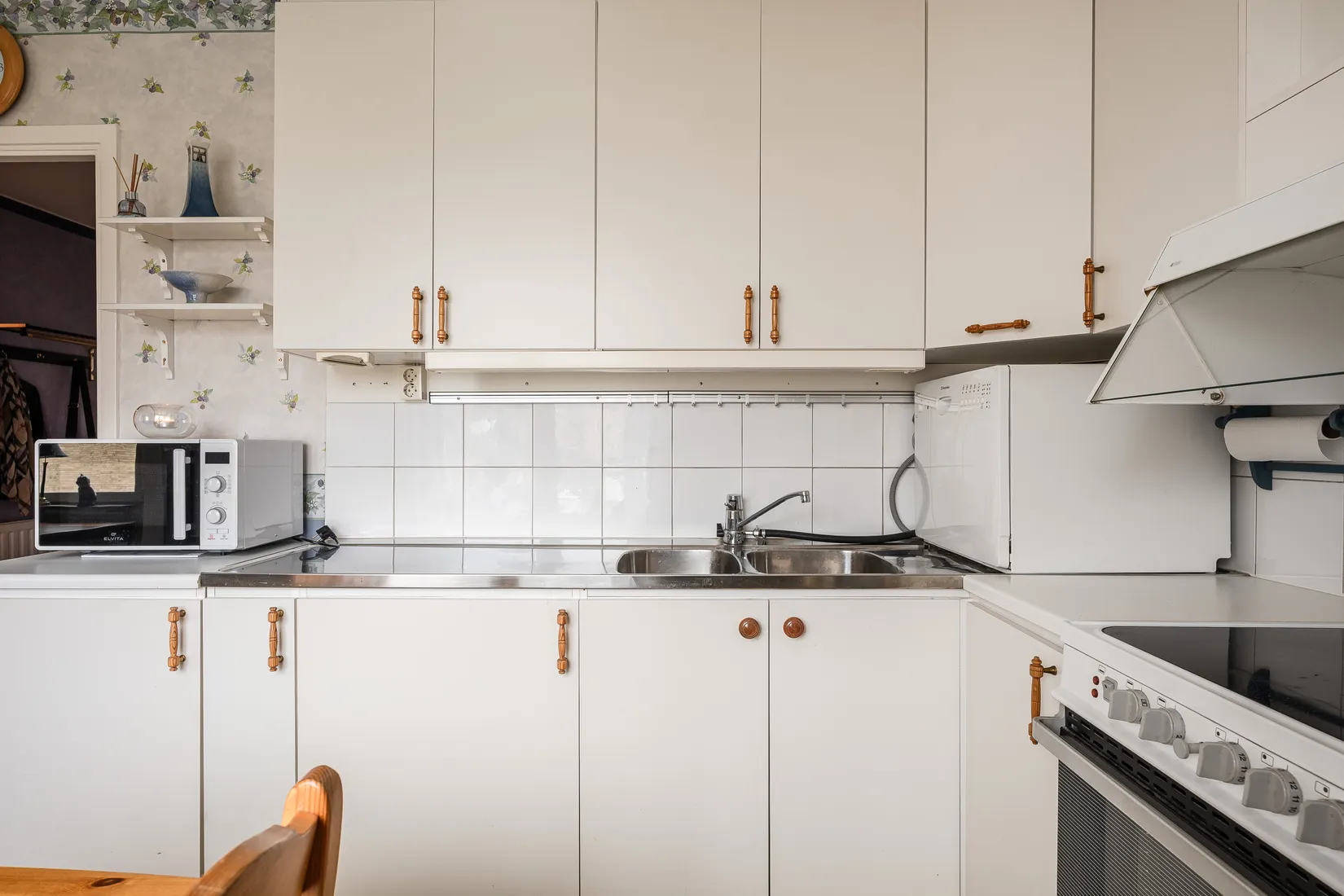 Bostadsrätt, Krokvägen 12 A, Brännan, Härnösand