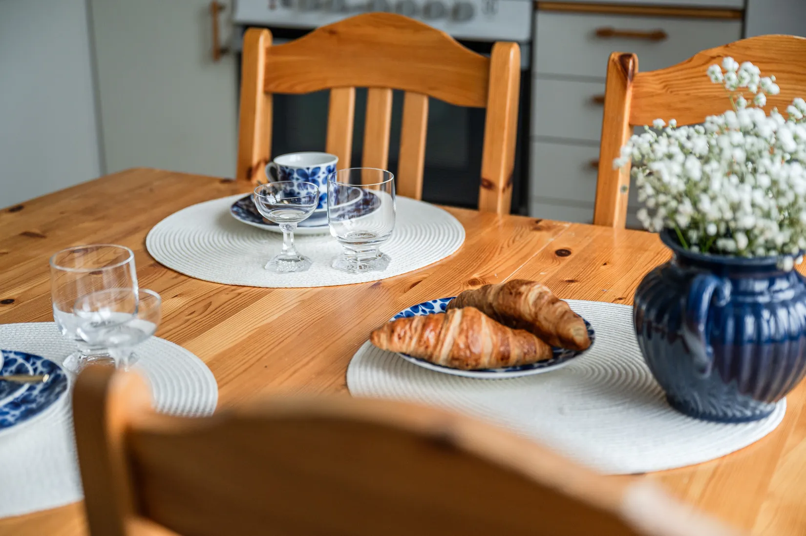 Bostadsrätt, Krokvägen 12 A, Brännan, Härnösand