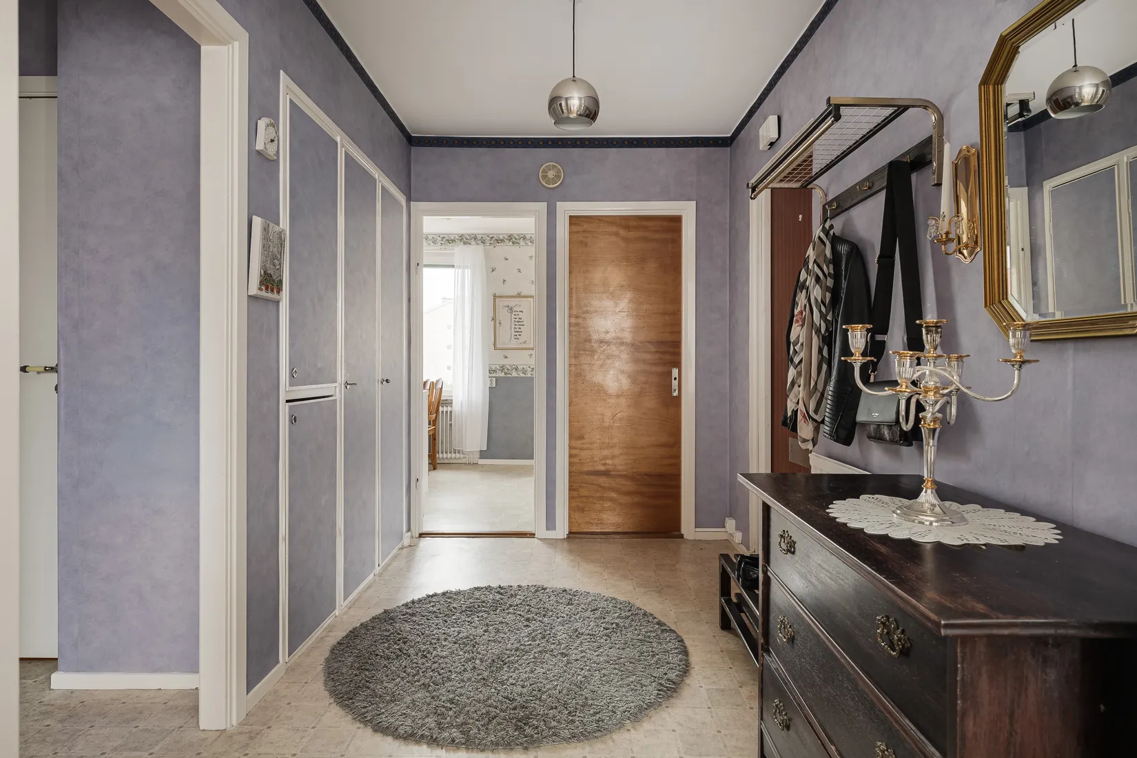 Bostadsrätt, Krokvägen 12 A, Brännan, Härnösand