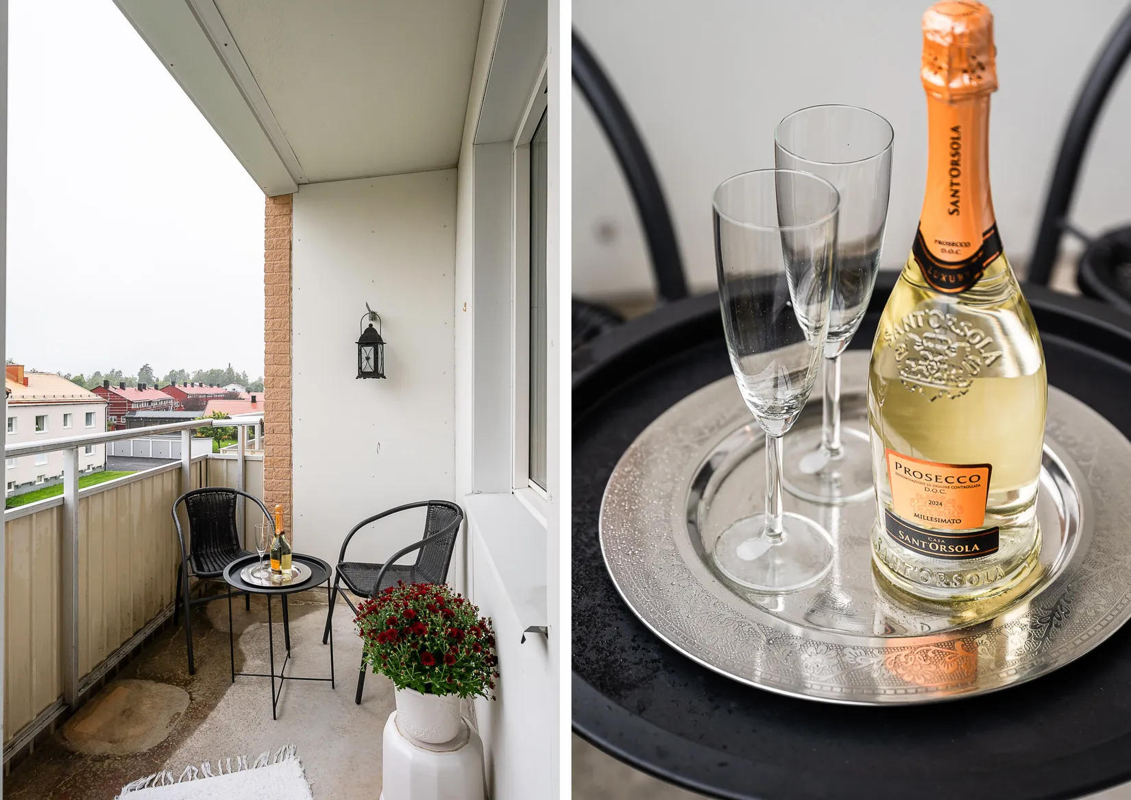Bostadsrätt, Krokvägen 12 A, Brännan, Härnösand