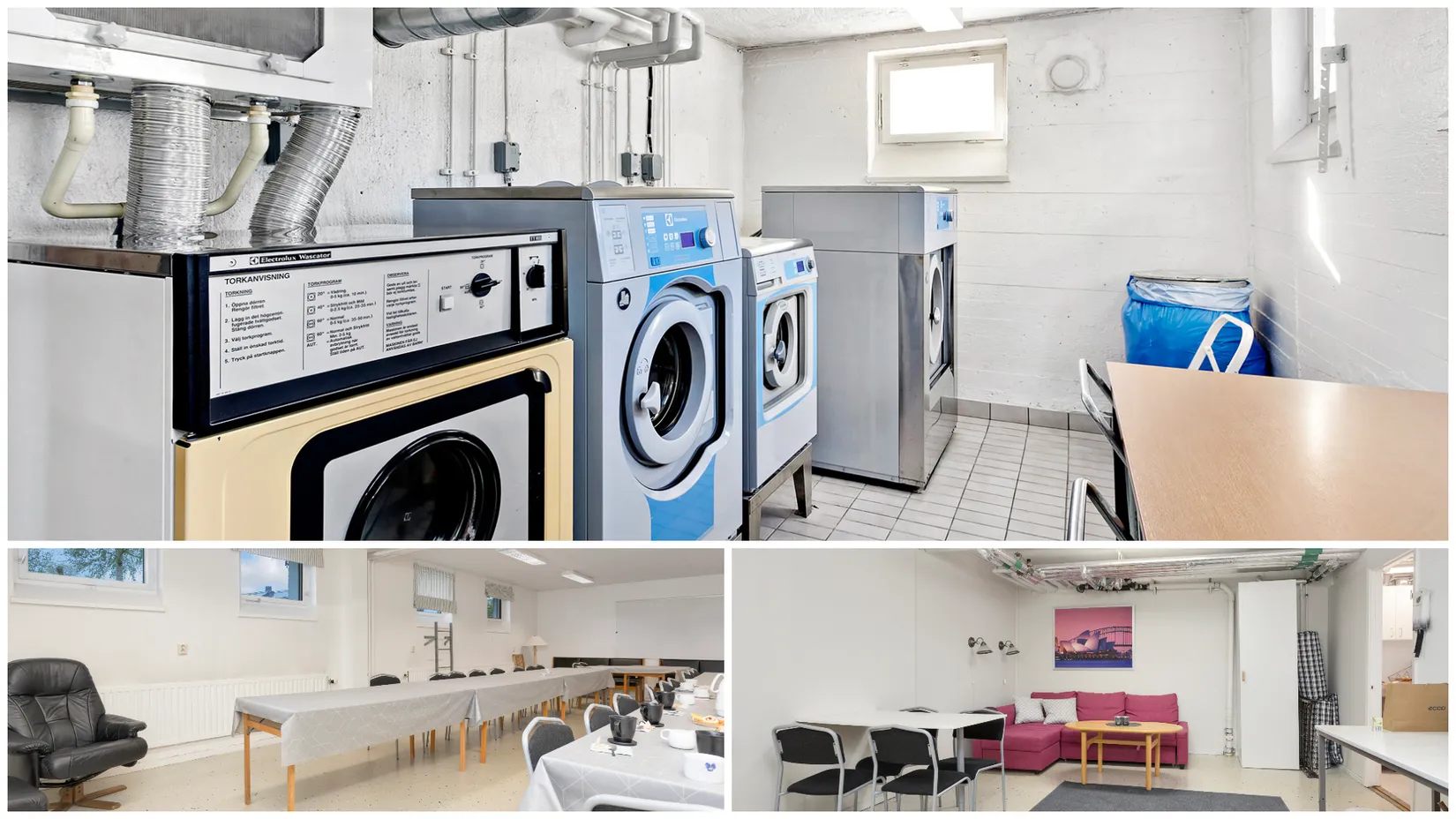 Bostadsrätt, Krokvägen 12 A, Brännan, Härnösand