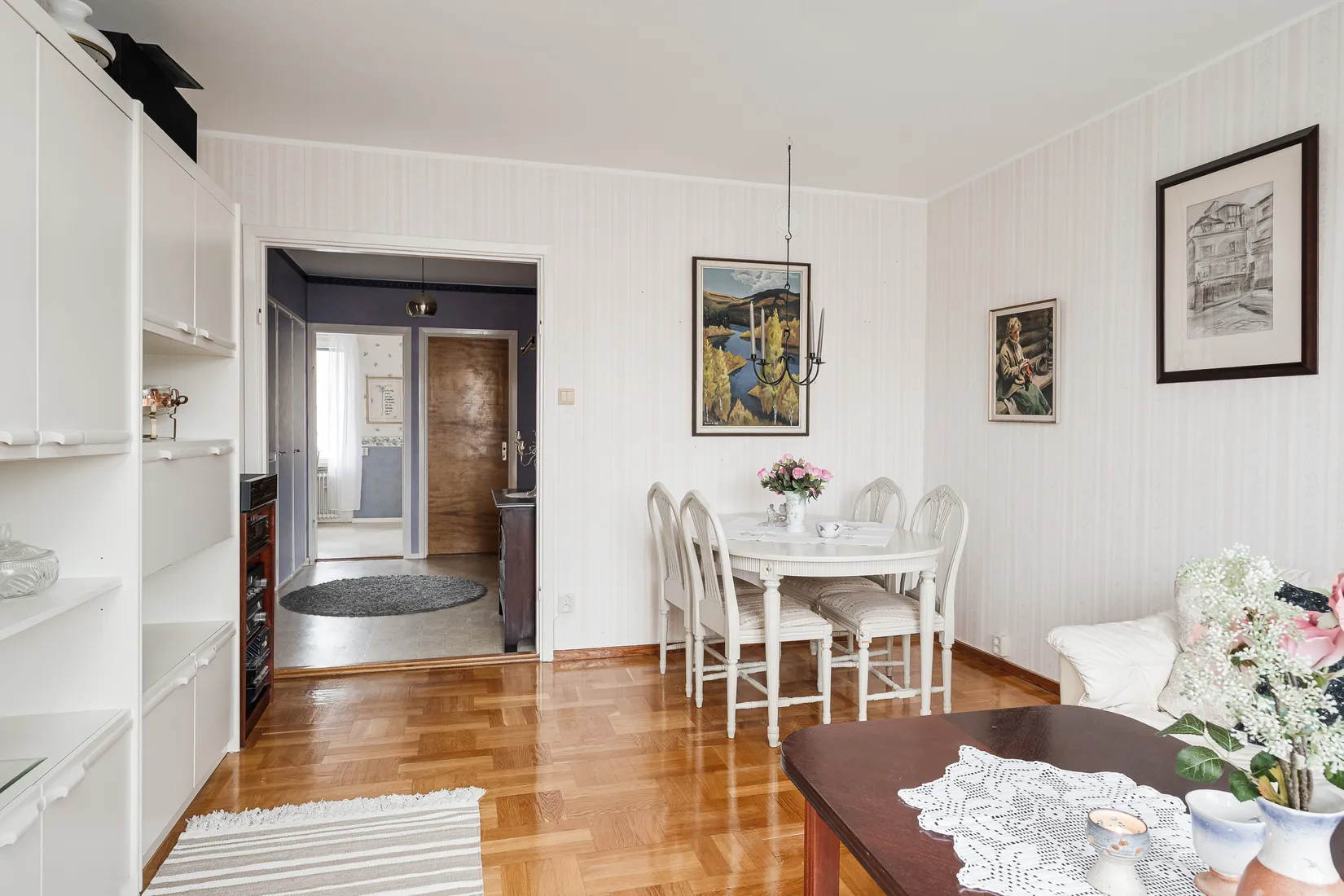 Bostadsrätt, Krokvägen 12 A, Brännan, Härnösand