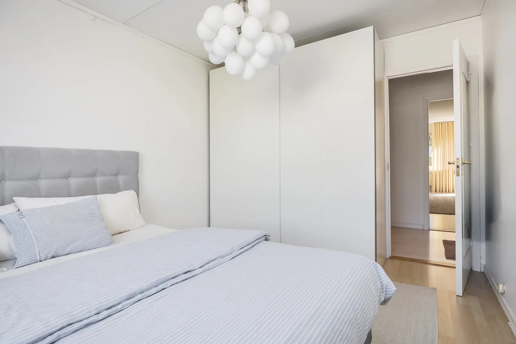 Bostadsrätt, Serenadgatan 3, Högaholm, Malmö