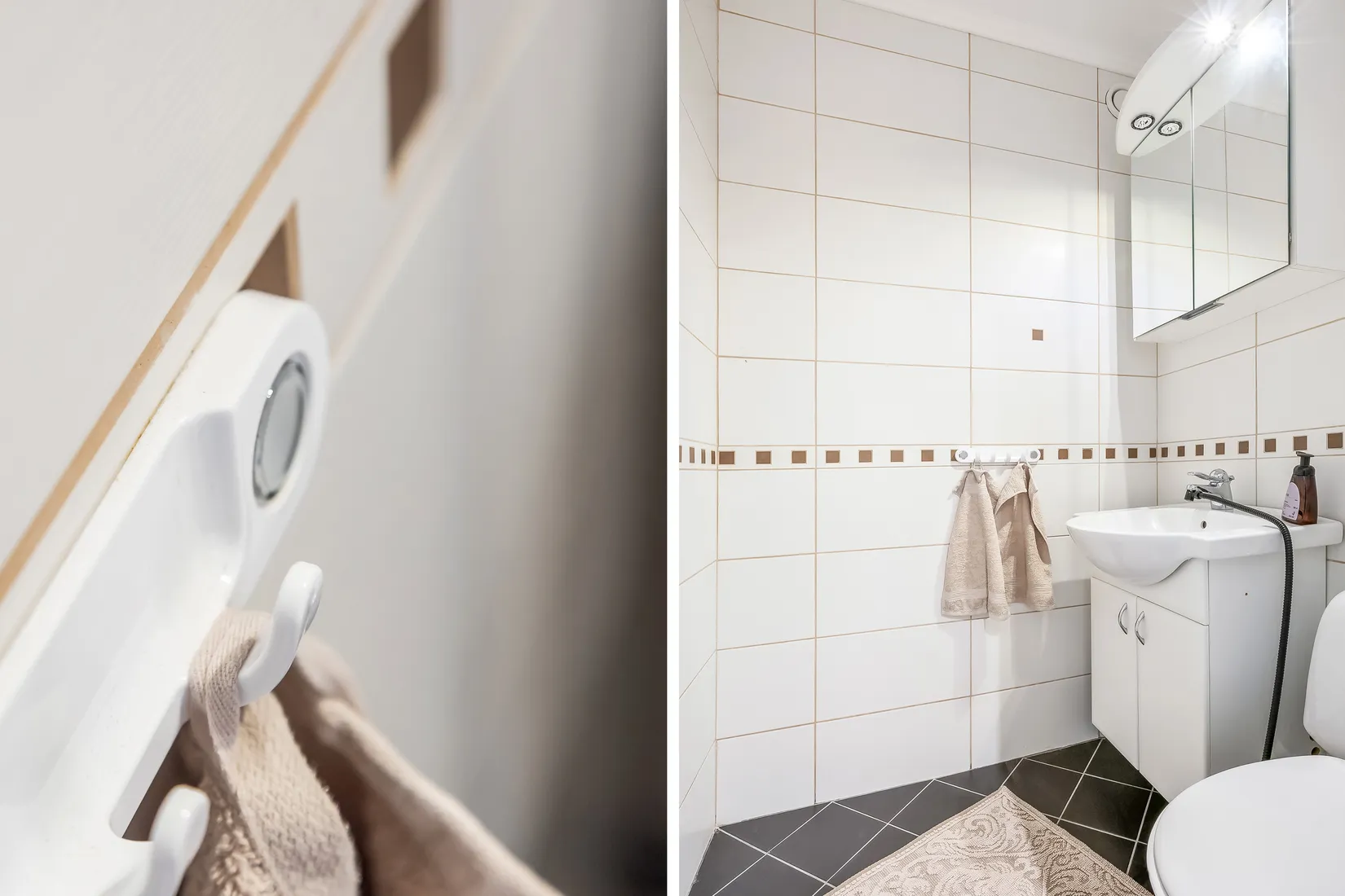 Bostadsrätt, Serenadgatan 3, Högaholm, Malmö