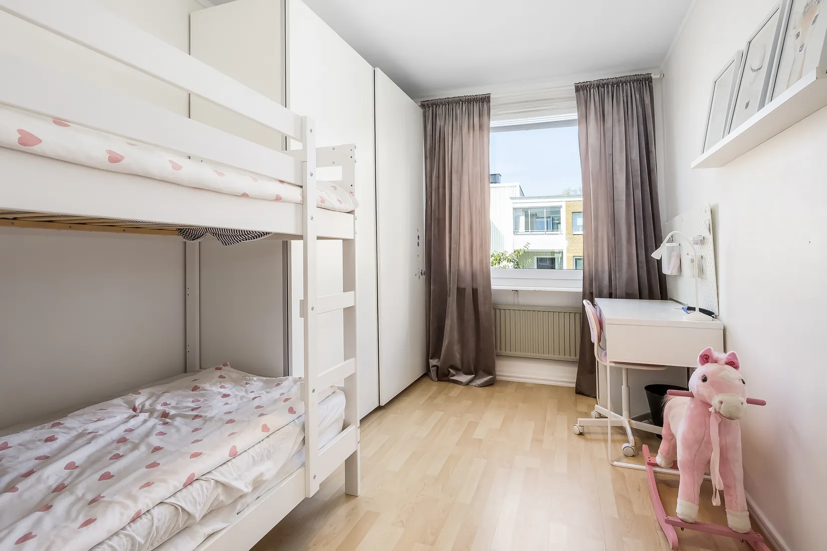 Bostadsrätt, Serenadgatan 3, Högaholm, Malmö