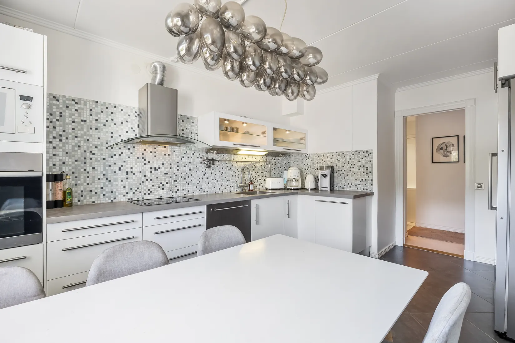 Bostadsrätt, Serenadgatan 3, Högaholm, Malmö