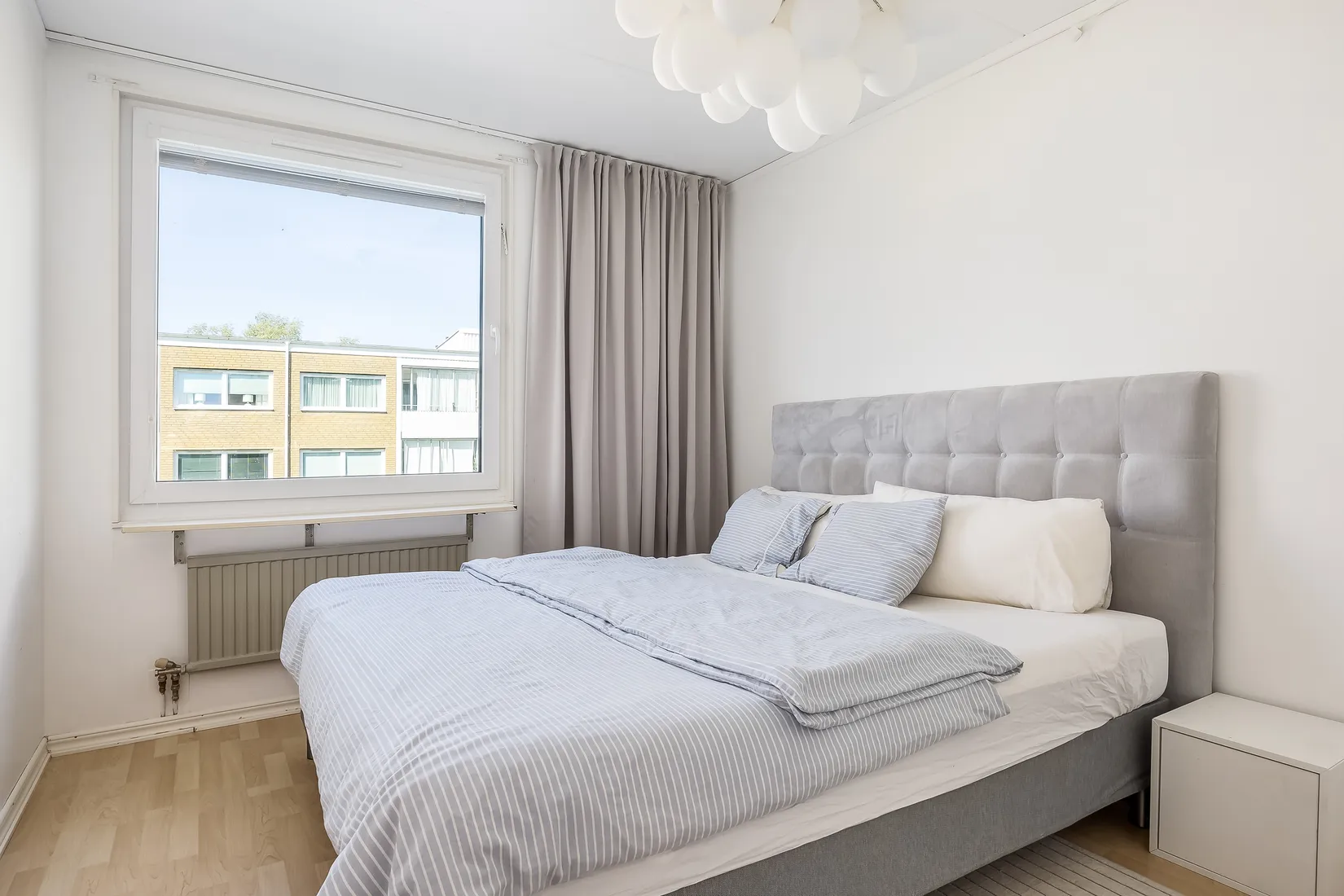 Bostadsrätt, Serenadgatan 3, Högaholm, Malmö