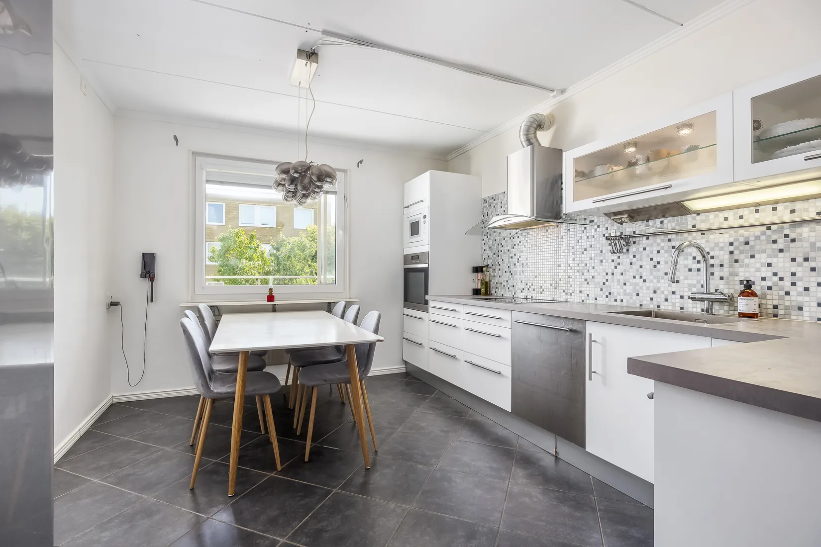 Bostadsrätt, Serenadgatan 3, Högaholm, Malmö