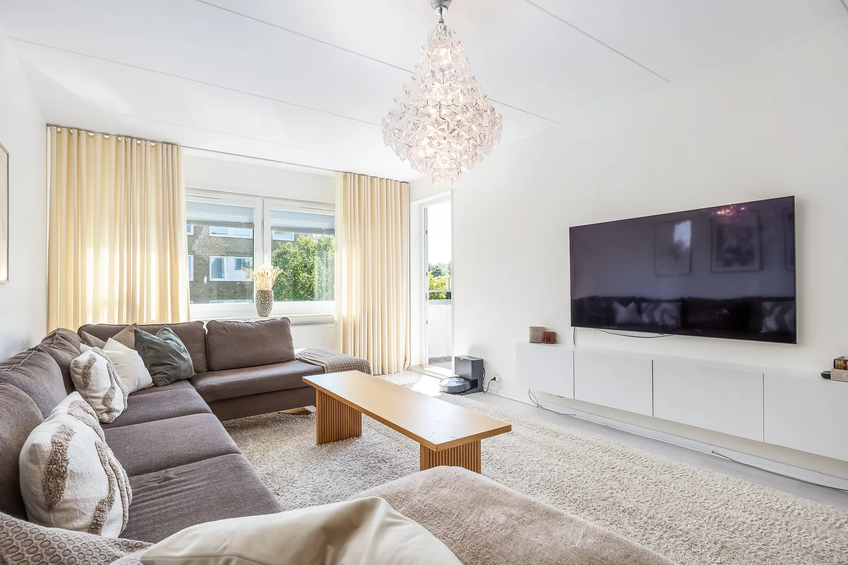 Bostadsrätt, Serenadgatan 3, Högaholm, Malmö