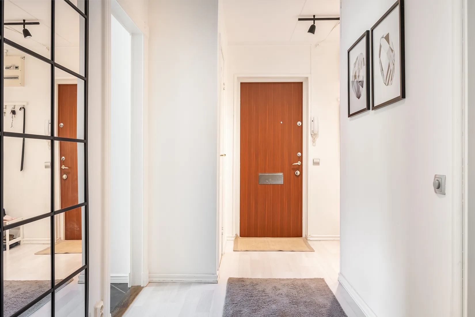 Bostadsrätt, Serenadgatan 3, Högaholm, Malmö